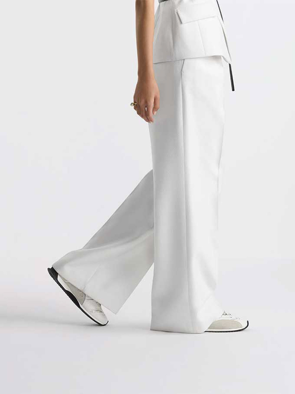 Pants 521P35B17580200 (Dior / パンツ ) | Dior (ディオール)(2)
