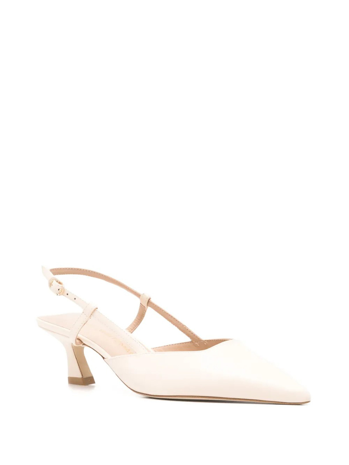 Vienne 050 Slingback SJ434MASCARPONE (STUART WEITZMAN / パンプス・ハイヒール ) | STUART WEITZMAN (スチュアートワイツマン)(2)
