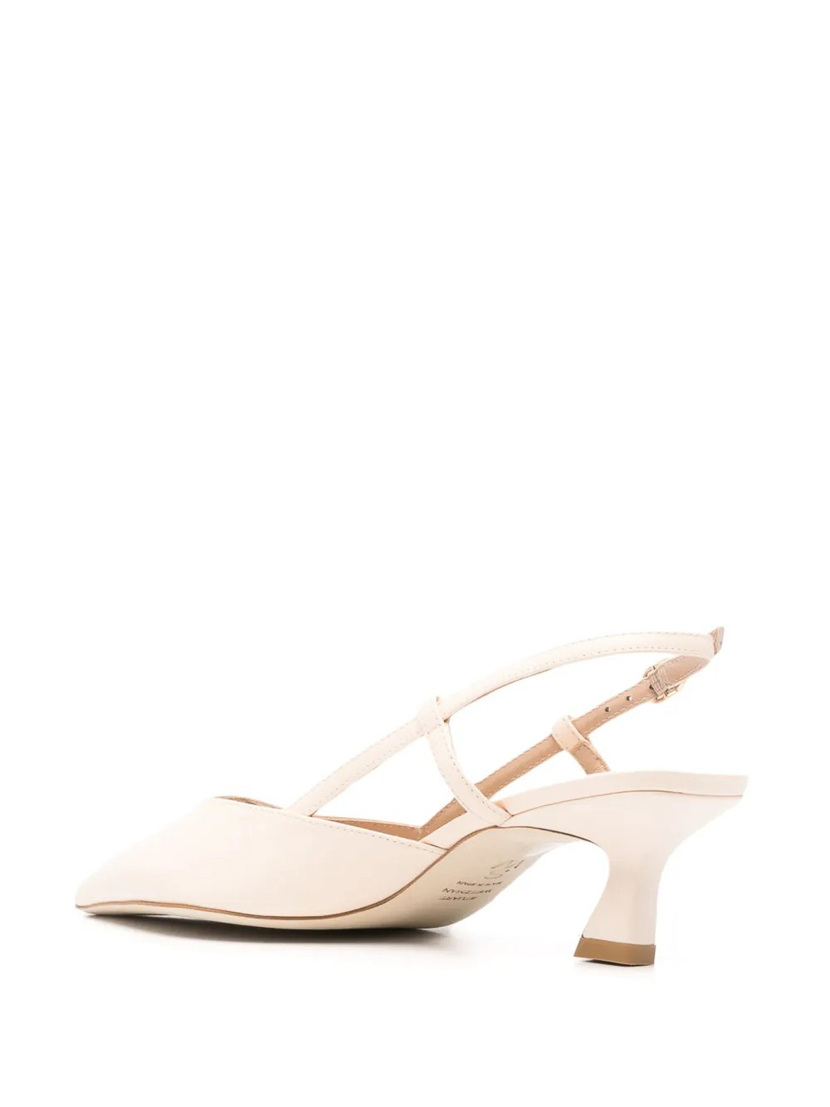 Vienne 050 Slingback SJ434MASCARPONE (STUART WEITZMAN / パンプス・ハイヒール ) | STUART WEITZMAN (スチュアートワイツマン)(3)