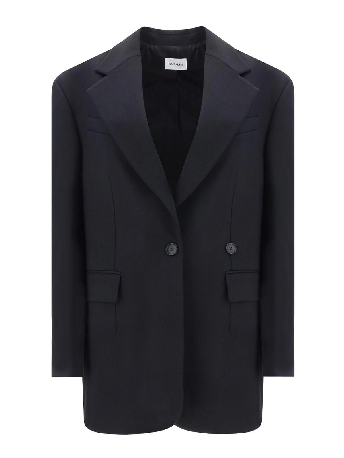 Over LILIUXY24D420326013 (P.A.R.O.S.H. / ブレザー・ジャケット ) | P.A.R.O.S.H. (パロッシュ)