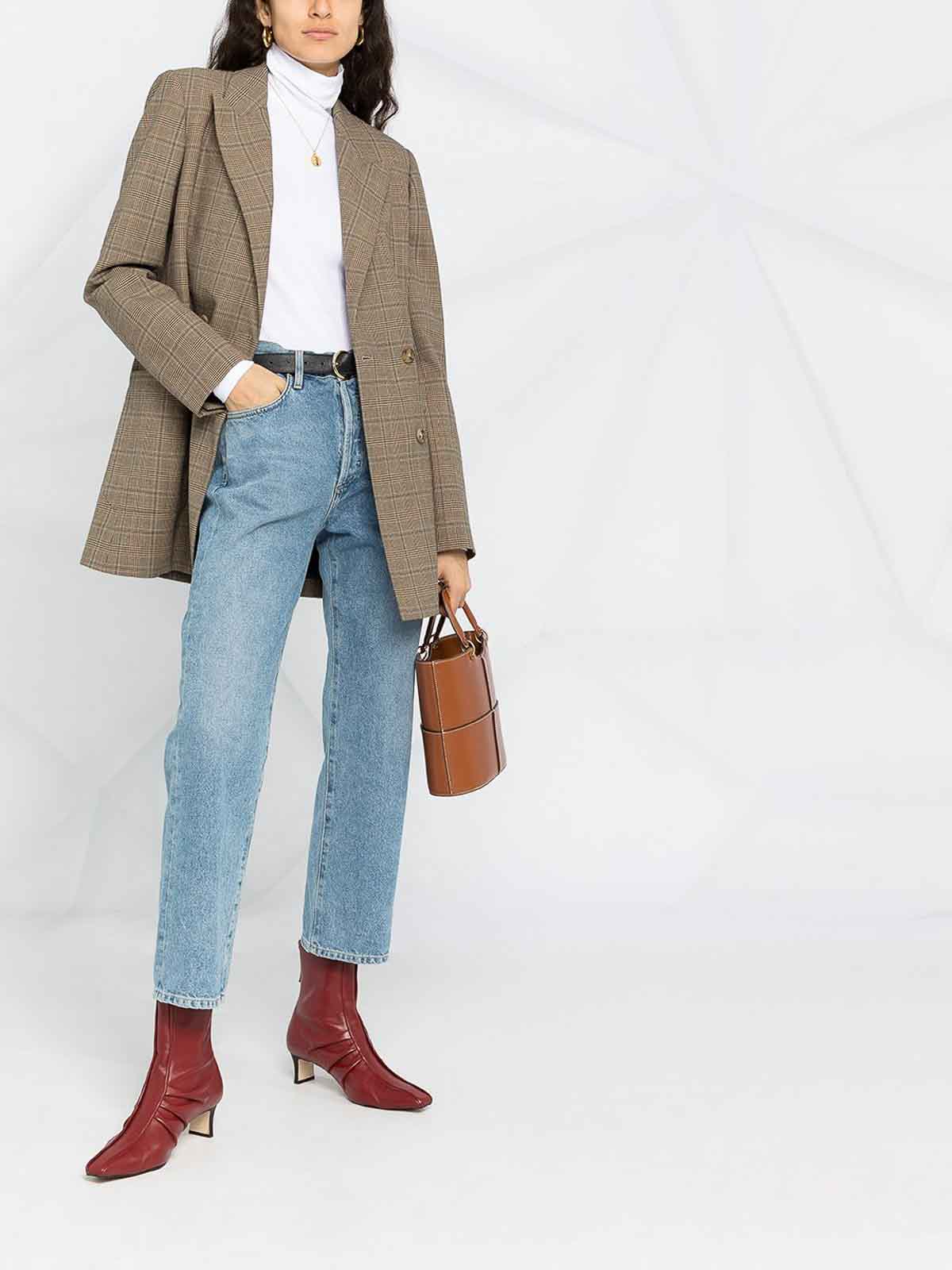 Essential Turtleneck VR87383357137OWT (vince / Tシャツ・カットソー ) | vince (ヴィンス)(1)