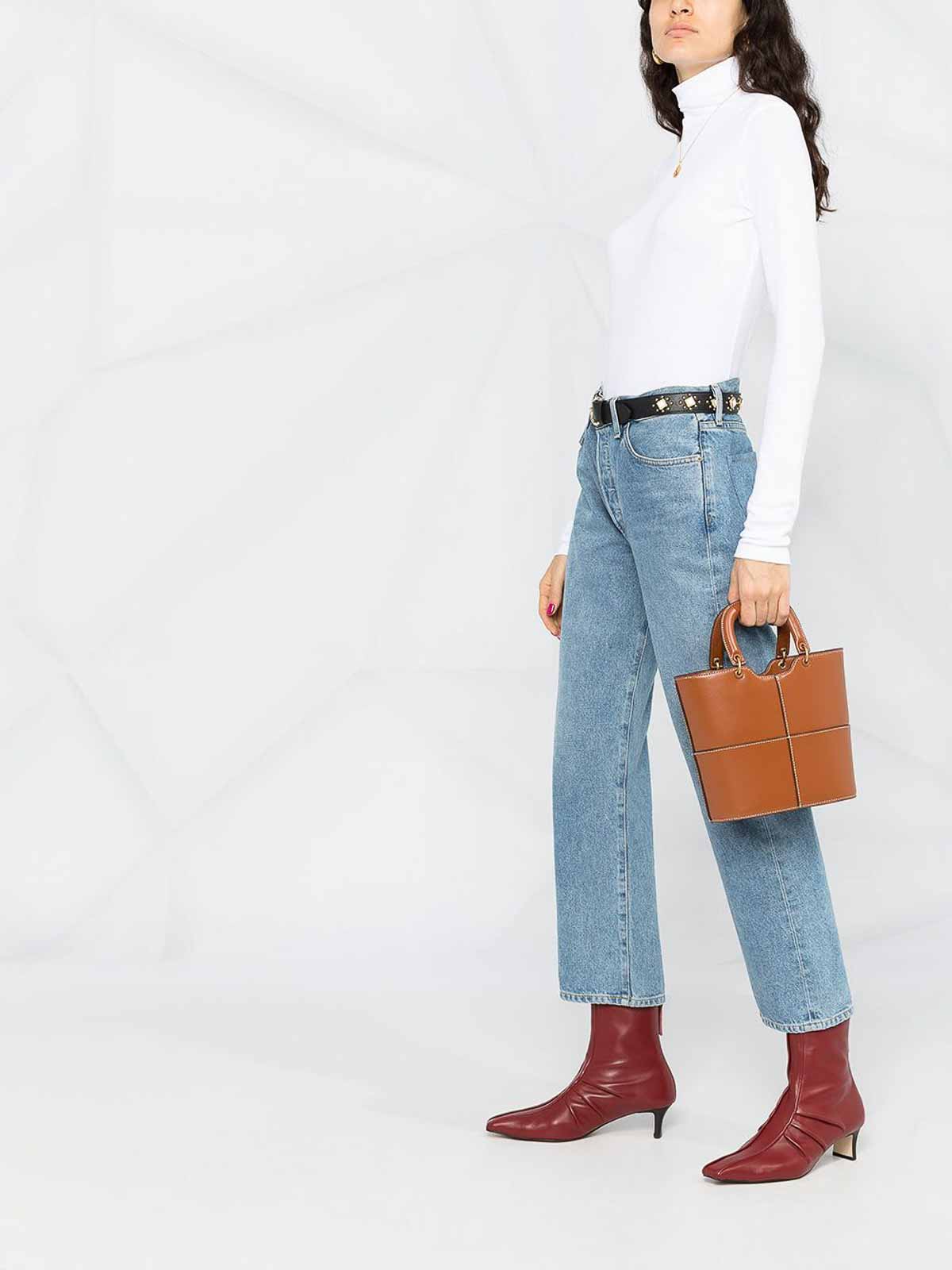 Essential Turtleneck VR87383357137OWT (vince / Tシャツ・カットソー ) | vince (ヴィンス)(3)