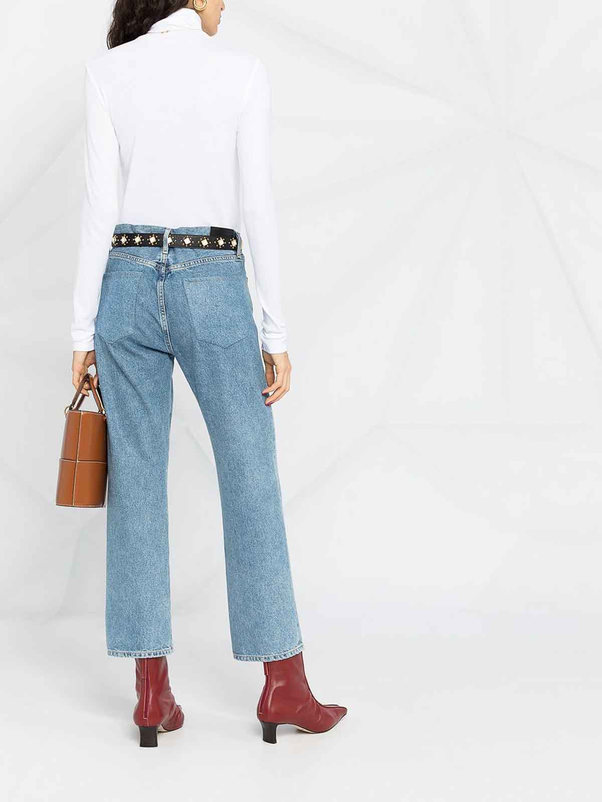 Essential Turtleneck VR87383357137OWT (vince / Tシャツ・カットソー ) | vince (ヴィンス)(5)