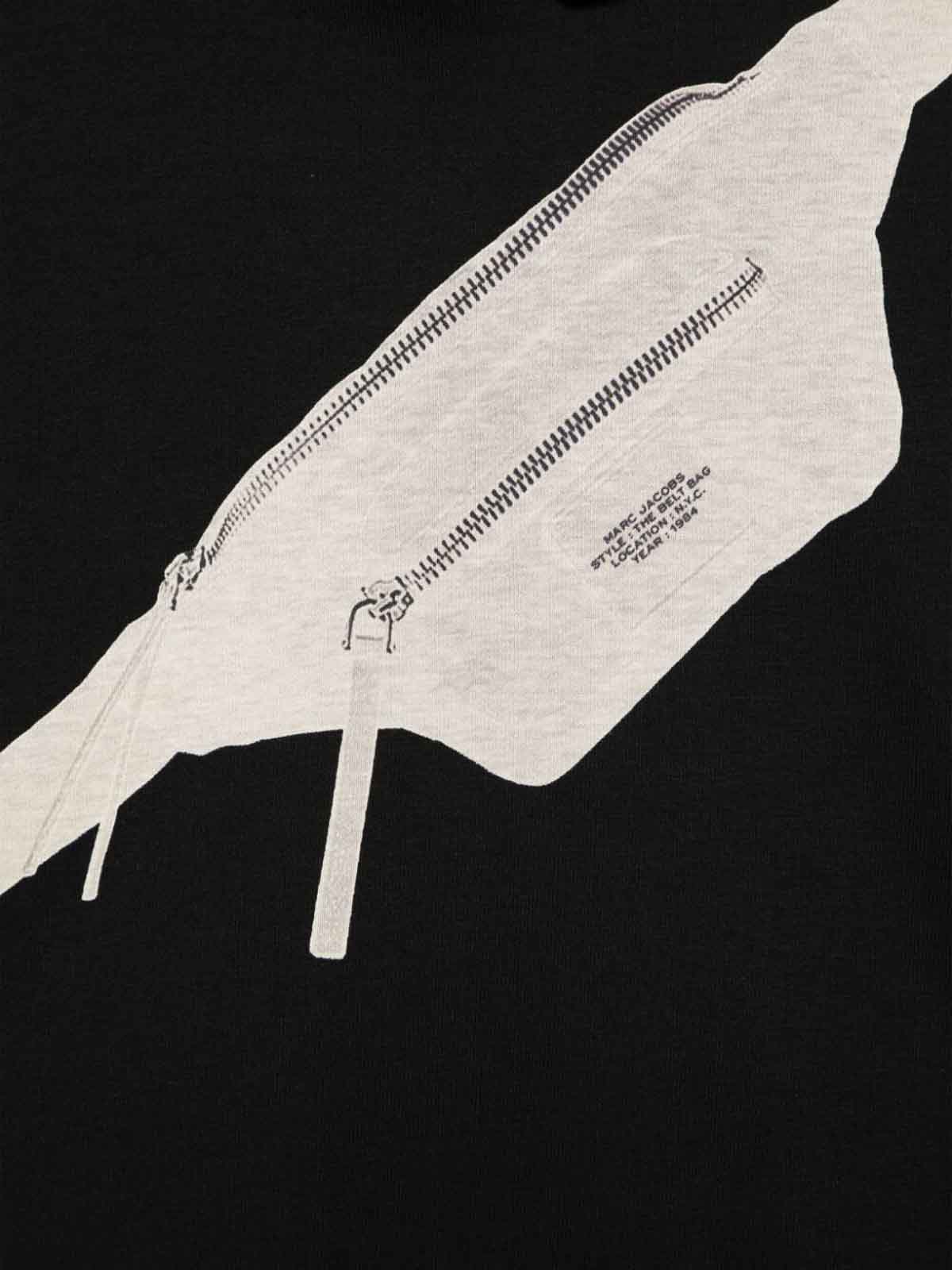 Hoodie W6029609B (Marc Jacobs / スウェット・フーディー ) | Marc Jacobs (マーク ジェイコブス)(2)