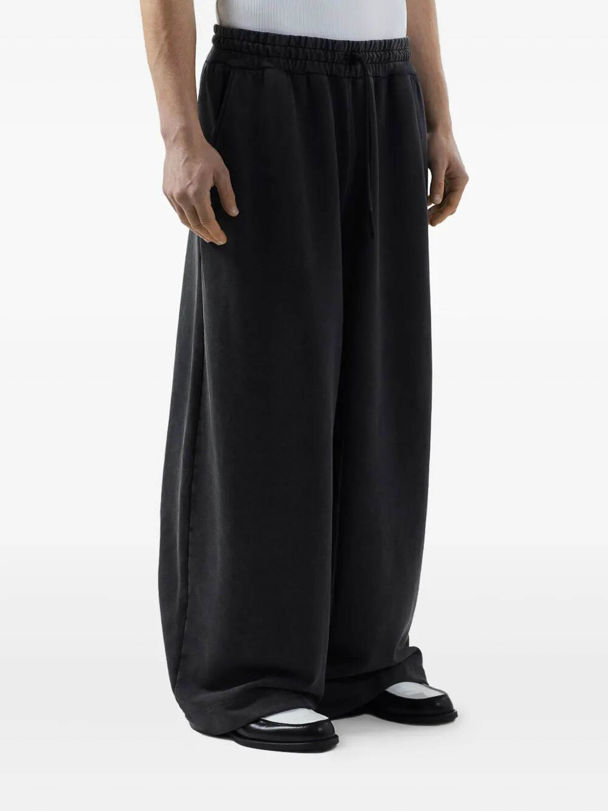 Stone Wash Trousers B1CM2300JH698 (GCDS / パンツ ) | GCDS (ジーシーディーエス)(2)