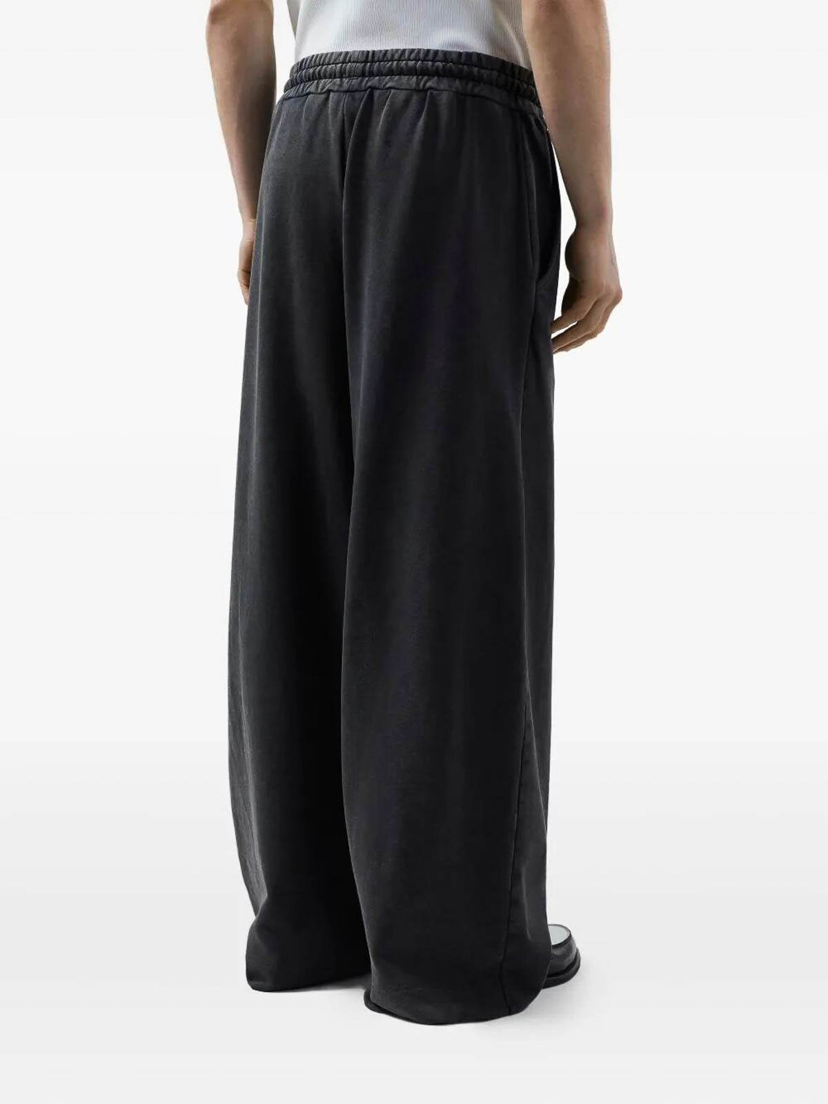 Stone Wash Trousers B1CM2300JH698 (GCDS / パンツ ) | GCDS (ジーシーディーエス)(4)