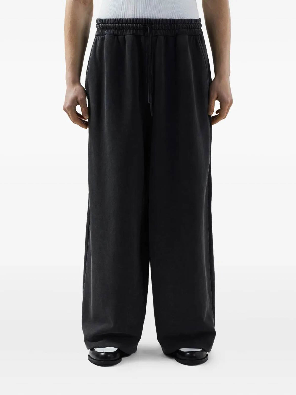 Stone Wash Trousers B1CM2300JH698 (GCDS / パンツ ) | GCDS (ジーシーディーエス)(5)
