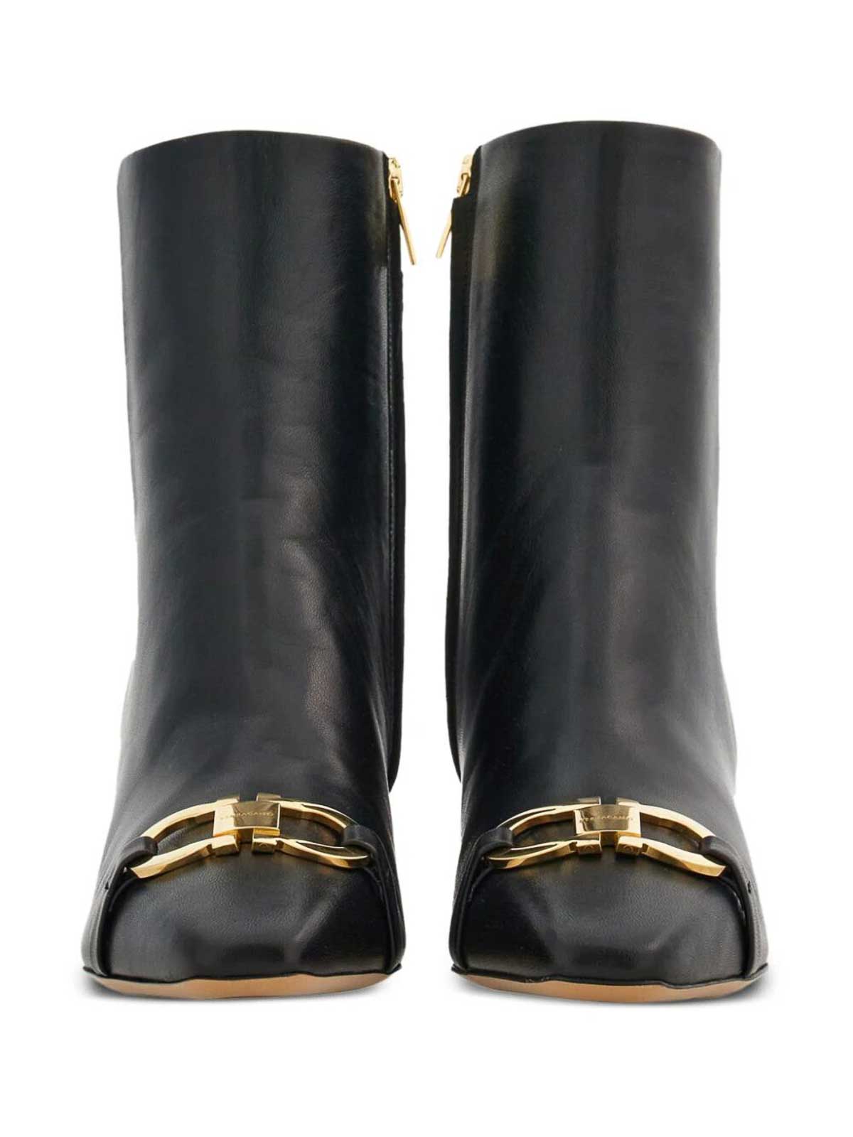 Marilena 01H633001 (FERRAGAMO / ブーツ ) | FERRAGAMO (フェラガモ)(2)