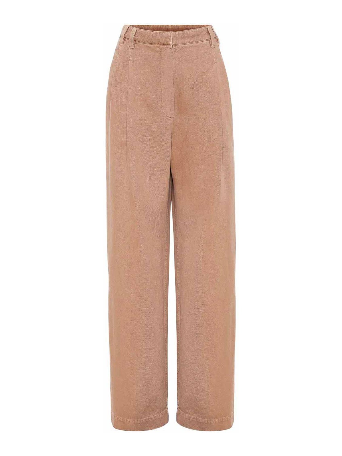 Oversize Jeans ML996P5896C2867 (Brunello Cucinelli / ジーンズ ) | Brunello Cucinelli (ブルネロ・クチネリ)