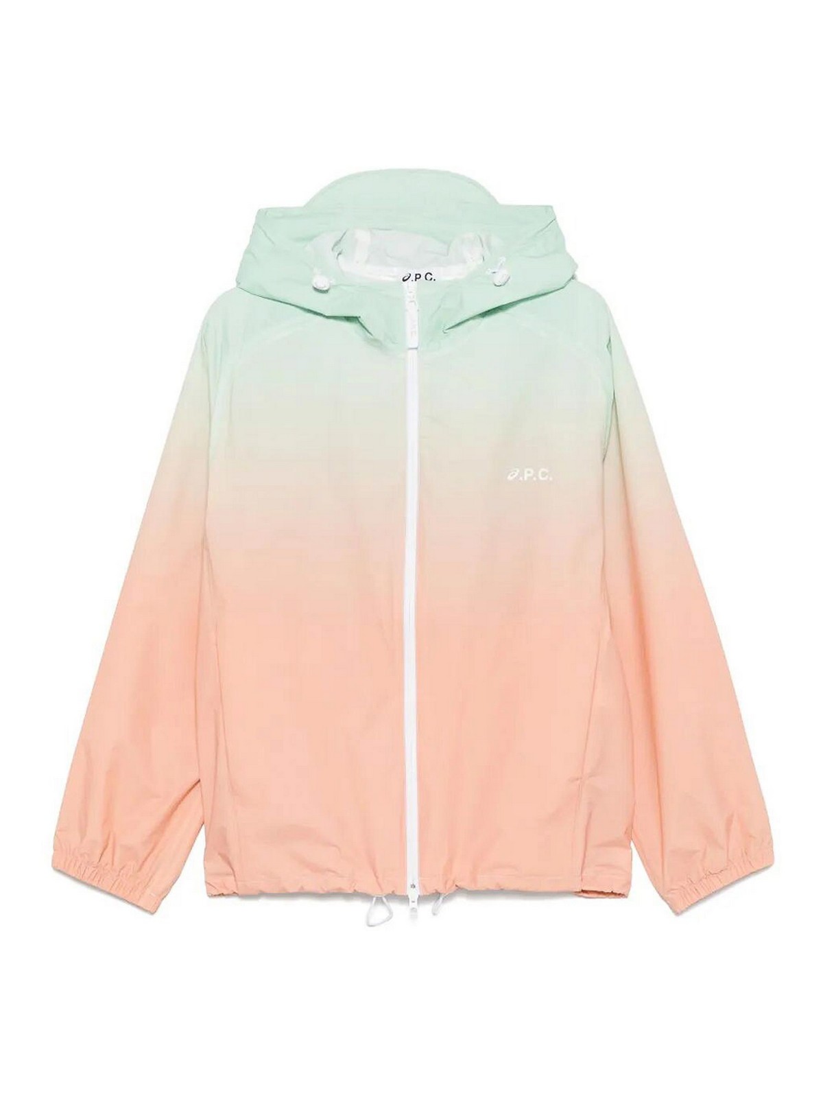 Blouson Meadow PSAKOM32001SAA (A.P.C. / カジュアルジャケット・ベスト ) | A.P.C. (アーペーセー)