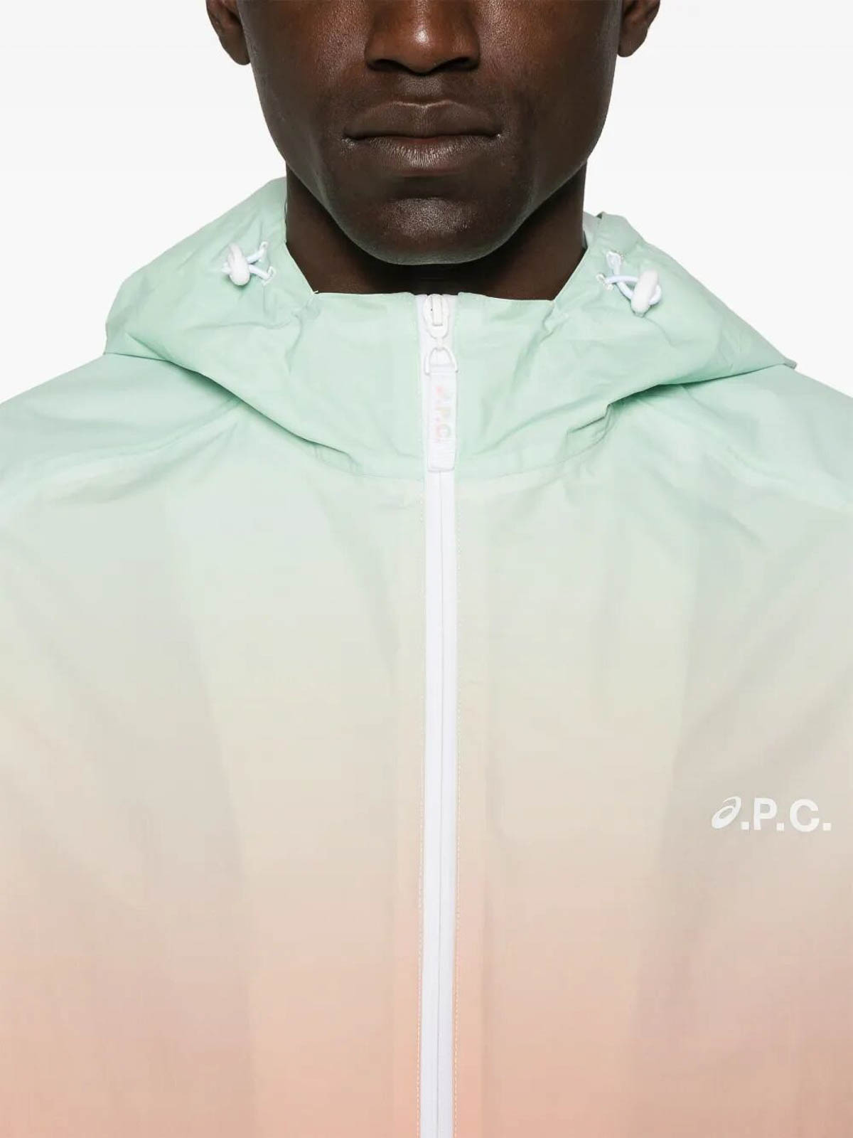 Blouson Meadow PSAKOM32001SAA (A.P.C. / カジュアルジャケット・ベスト ) | A.P.C. (アーペーセー)(1)