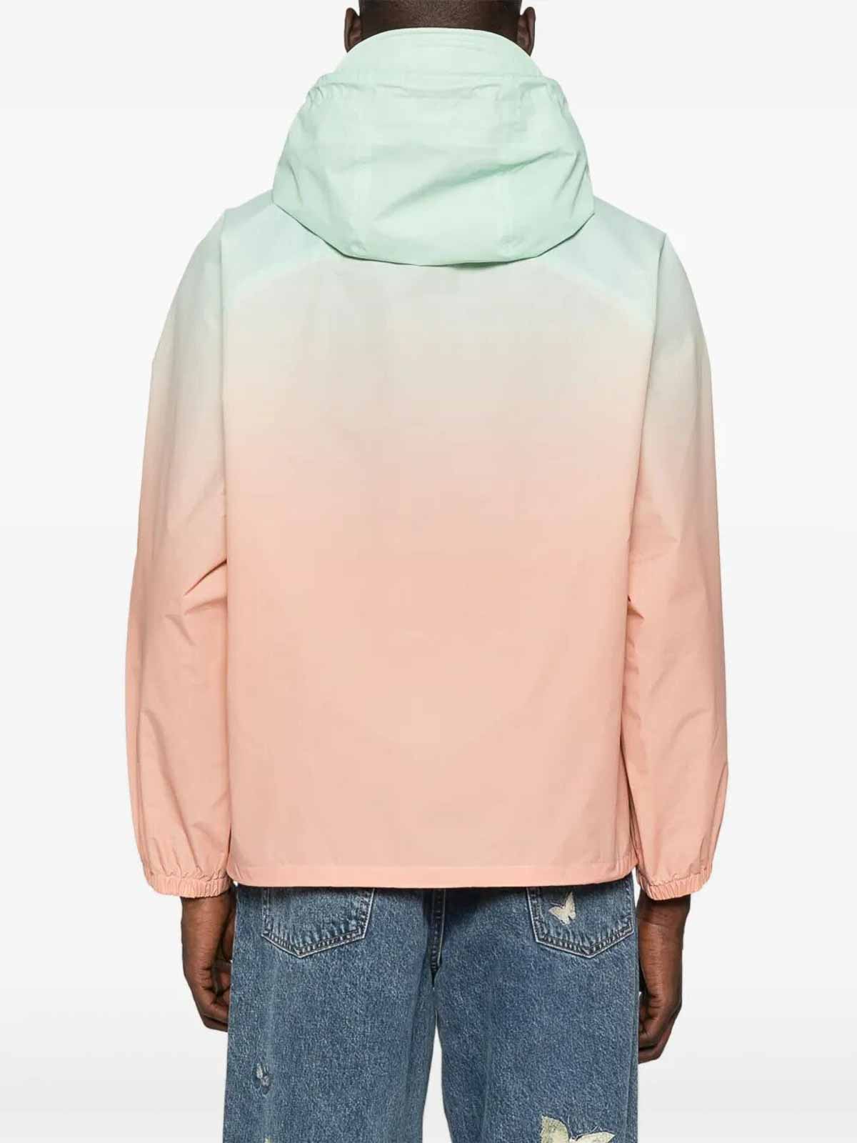 Blouson Meadow PSAKOM32001SAA (A.P.C. / カジュアルジャケット・ベスト ) | A.P.C. (アーペーセー)(2)