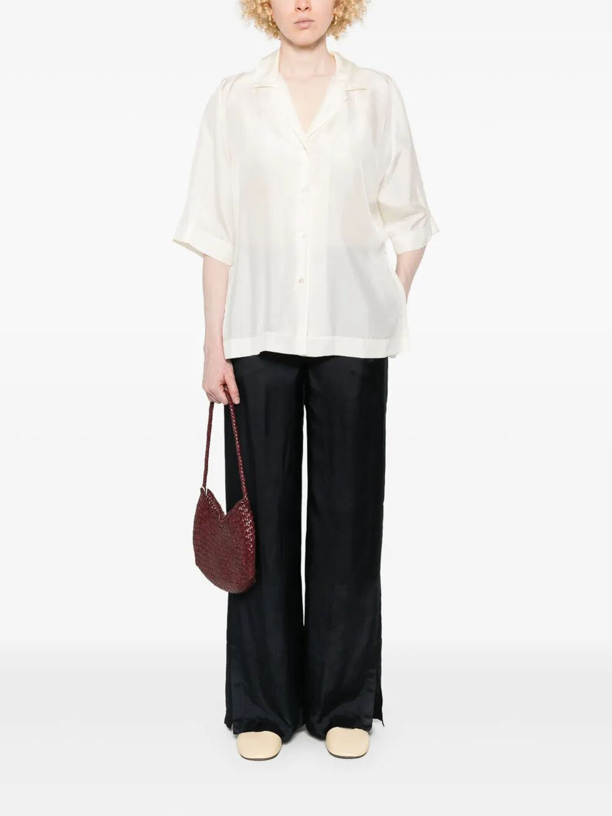 Casual pants G0187C32801099 (ASPESI / パンツ ) | ASPESI (アスペジ)(3)