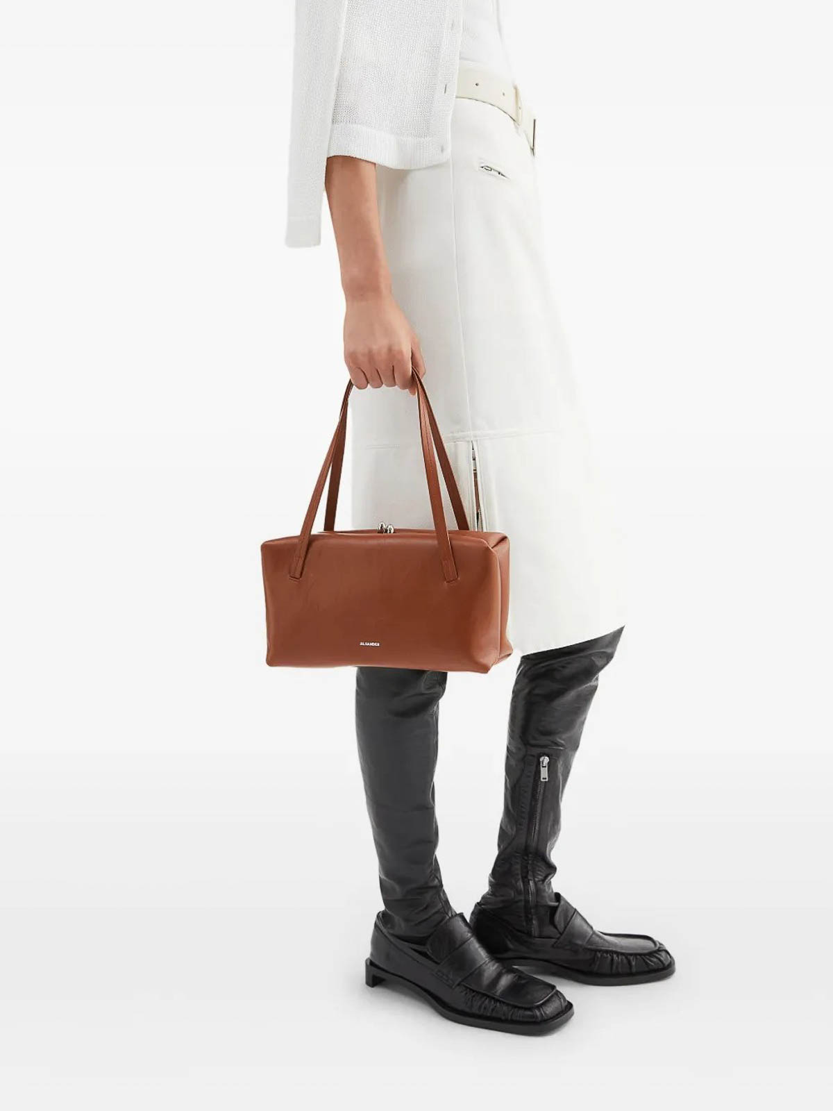Goji Pillow Small J08WD0078P5635520 (Jil Sander / ハンドバッグ・ショルダーバッグ ) | Jil Sander (ジルサンダー)(2)
