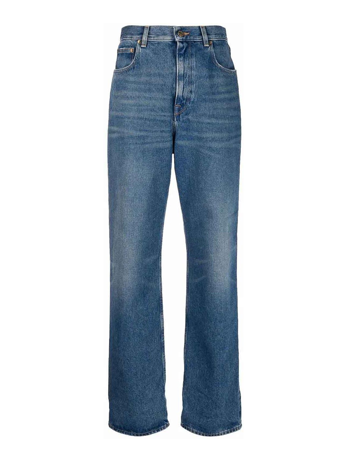Denim jeans GWP00844P00062150100096 (Golden Goose / ジーンズ ) | Golden Goose (ゴールデングース)