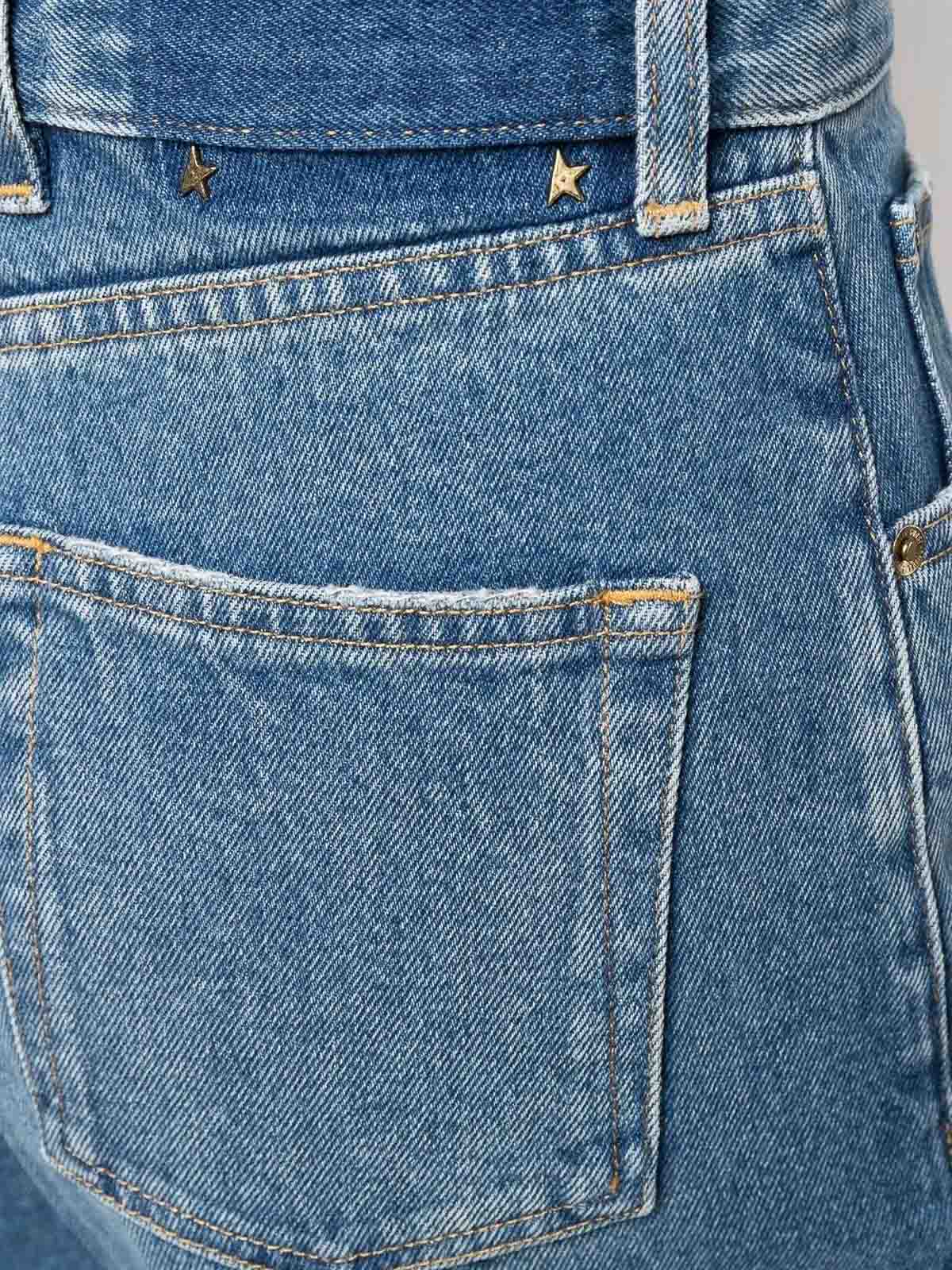 Denim jeans GWP00844P00062150100096 (Golden Goose / ジーンズ ) | Golden Goose (ゴールデングース)(2)
