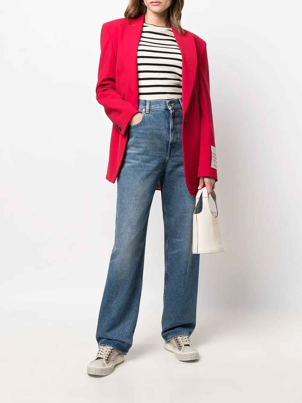 Denim jeans GWP00844P00062150100096 (Golden Goose / ジーンズ ) | Golden Goose (ゴールデングース)(3)