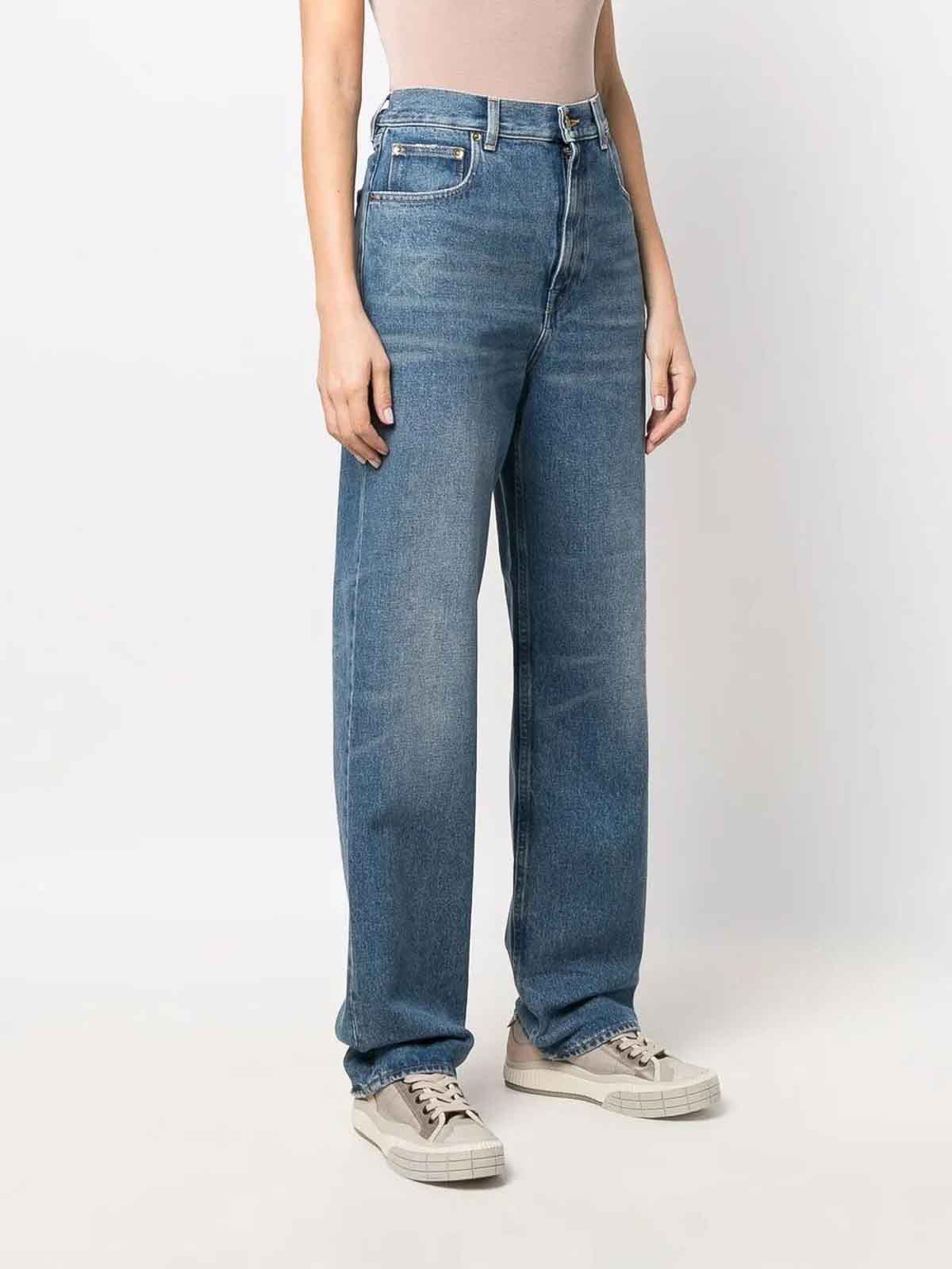 Denim jeans GWP00844P00062150100096 (Golden Goose / ジーンズ ) | Golden Goose (ゴールデングース)(4)
