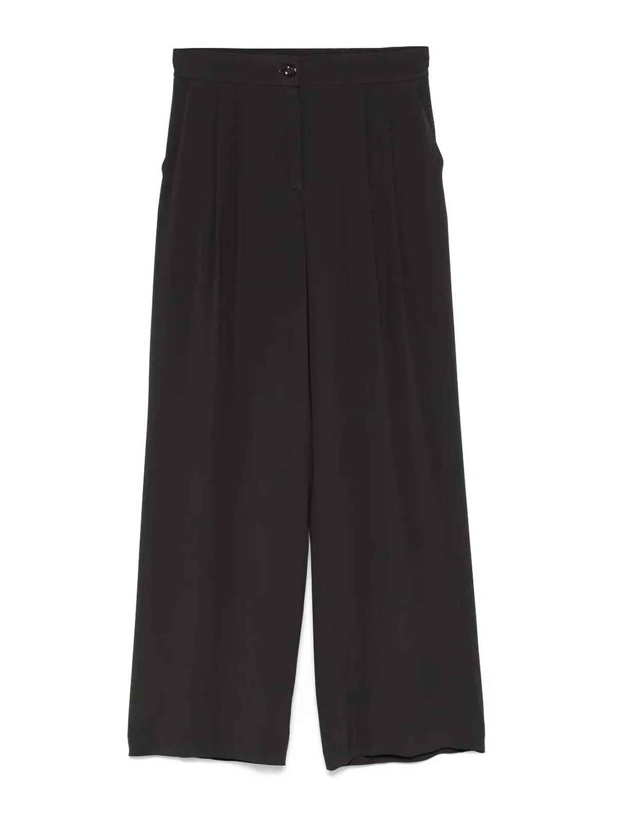 Pantalone Alex S5SU42Y54 (SEMICOUTURE / パンツ ) | SEMICOUTURE (セミクチュール)