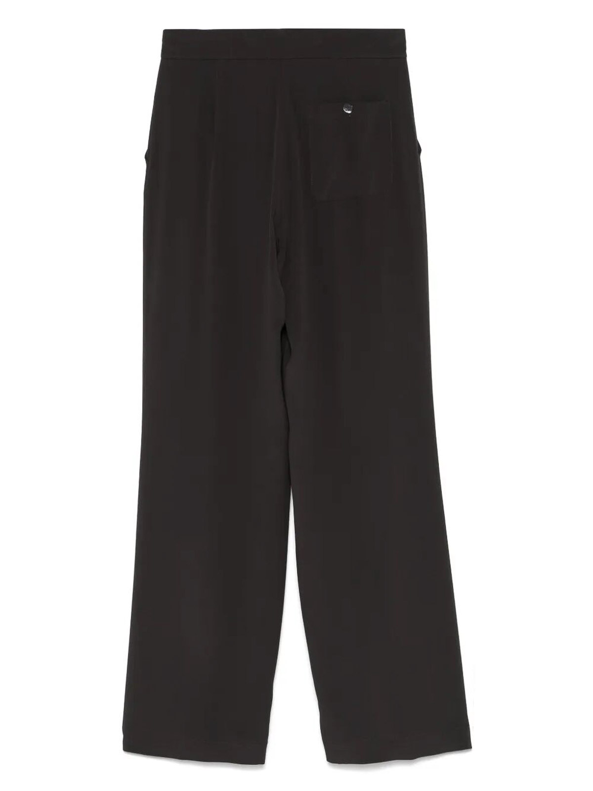 Pantalone Alex S5SU42Y54 (SEMICOUTURE / パンツ ) | SEMICOUTURE (セミクチュール)(1)