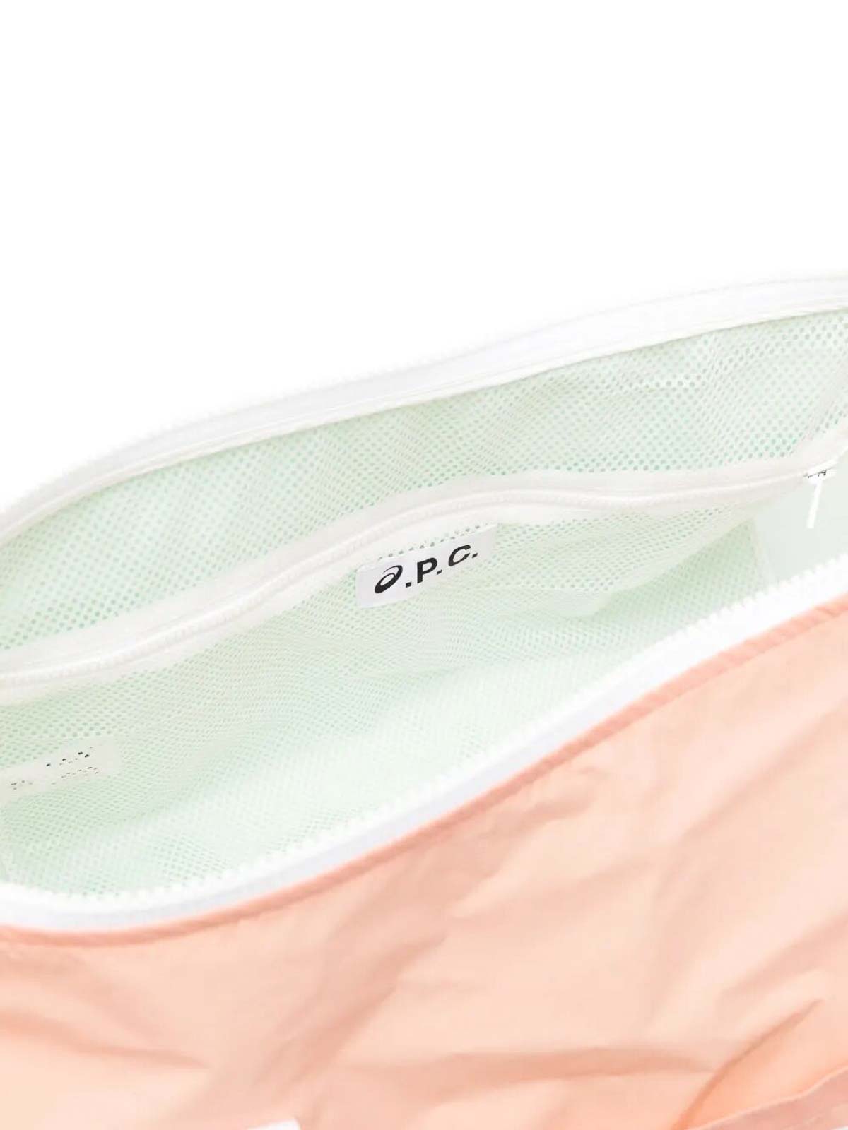 Gym Bag Asics PSAKOM61978SAA (A.P.C. / ハンドバッグ・ショルダーバッグ ) | A.P.C. (アーペーセー)(2)