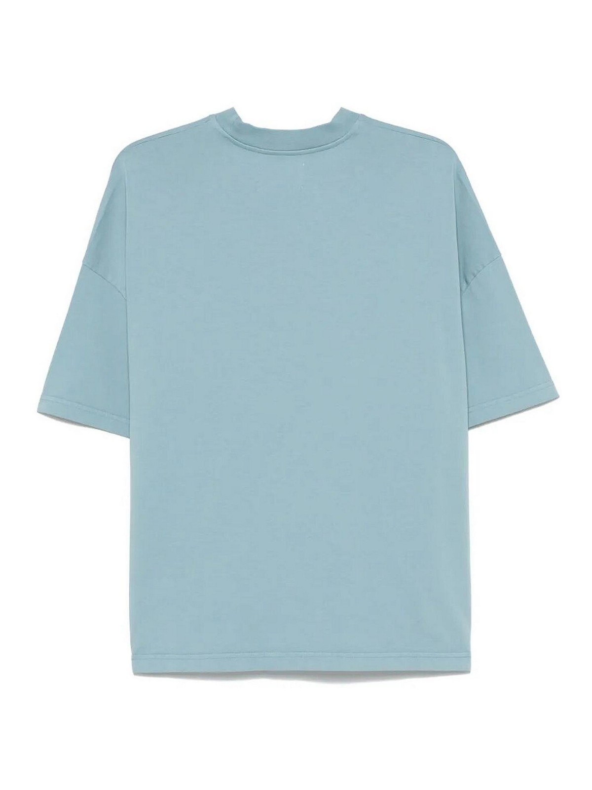 Tee Logo box SS25TS001001BLU (BONSAI / Tシャツ・カットソー ) | BONSAI (ボンサイ)(1)