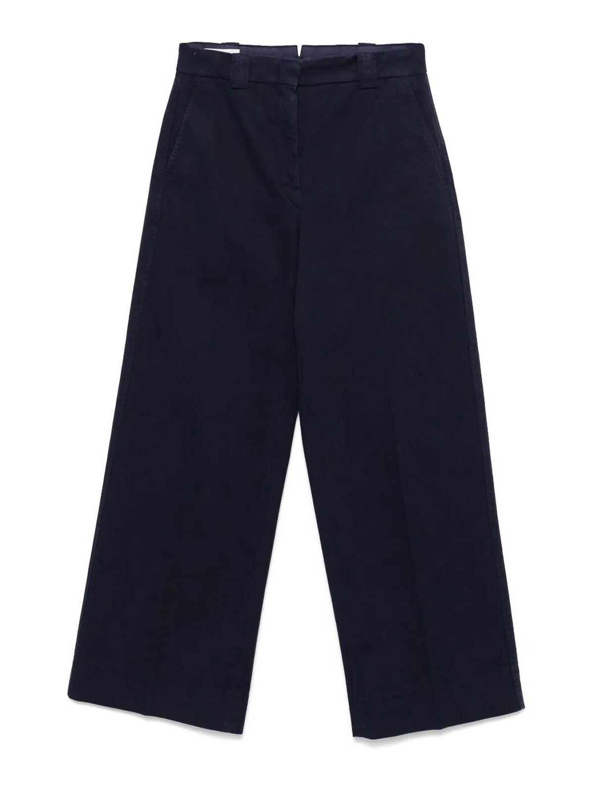 Elys pants 174929D6587820 (INCOTEX / パンツ ) | INCOTEX (インコテックス)