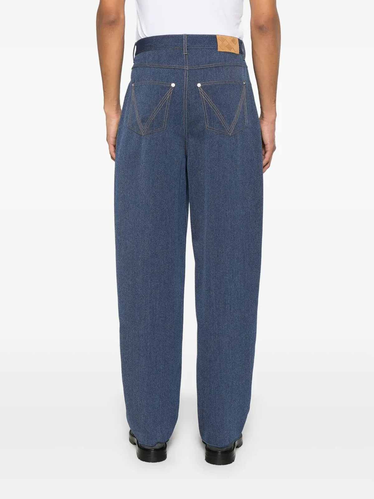 Casual pants 825520V5CN04245 (Bottega Veneta / パンツ ) | Bottega Veneta (ボッテガ・ヴェネタ)(1)