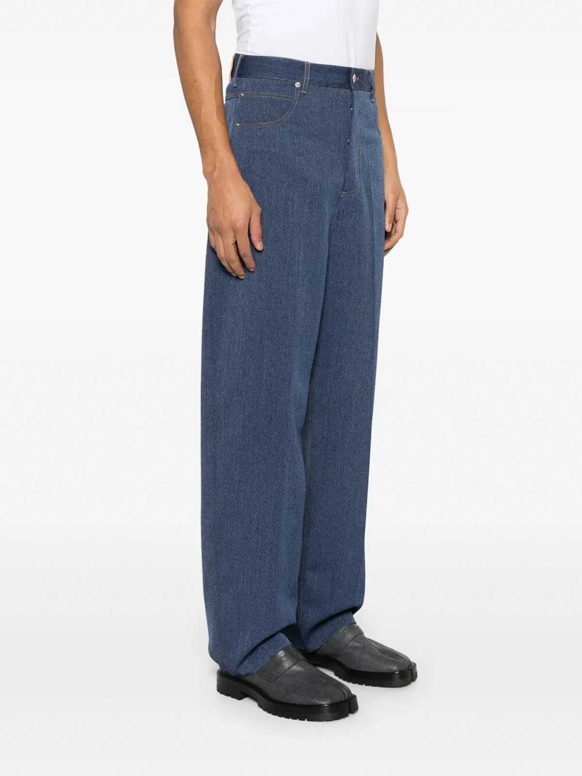 Casual pants 825520V5CN04245 (Bottega Veneta / パンツ ) | Bottega Veneta (ボッテガ・ヴェネタ)(2)