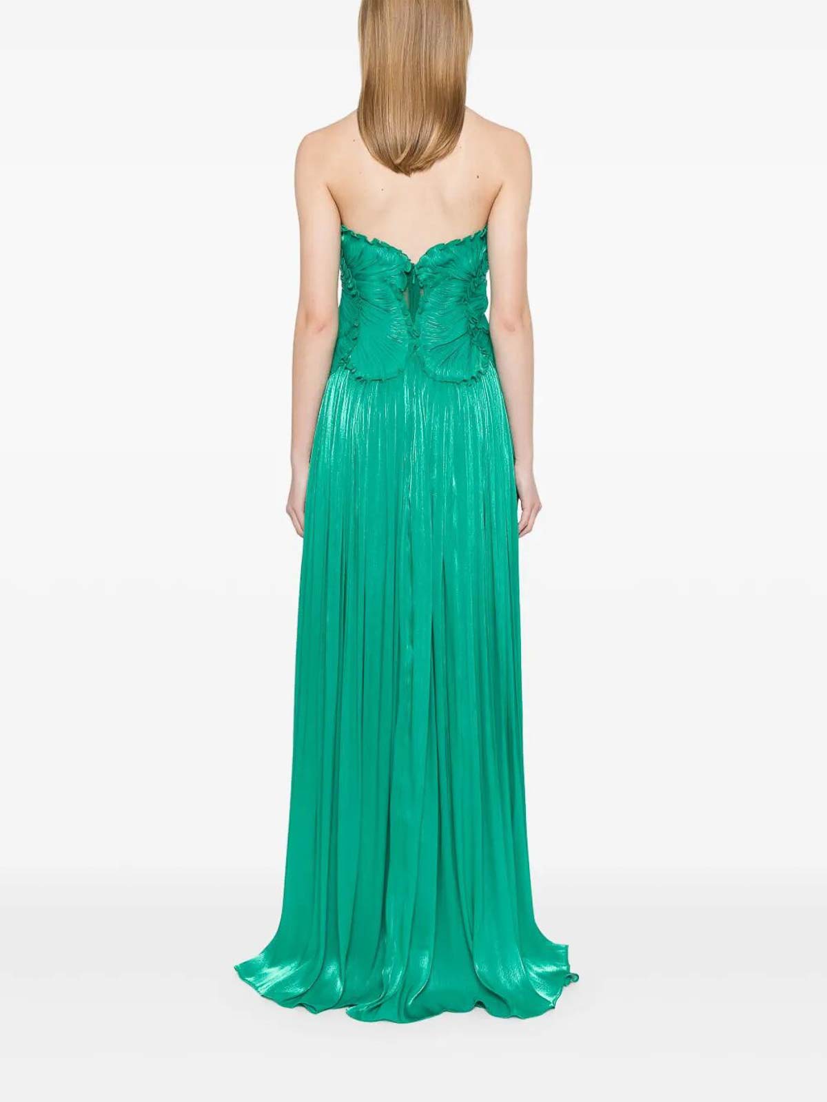 Midi dress PS25101341 (COSTARELLOS / ワンピース・ドレス・オールインワン ) | COSTARELLOS (コスタレロス)(4)