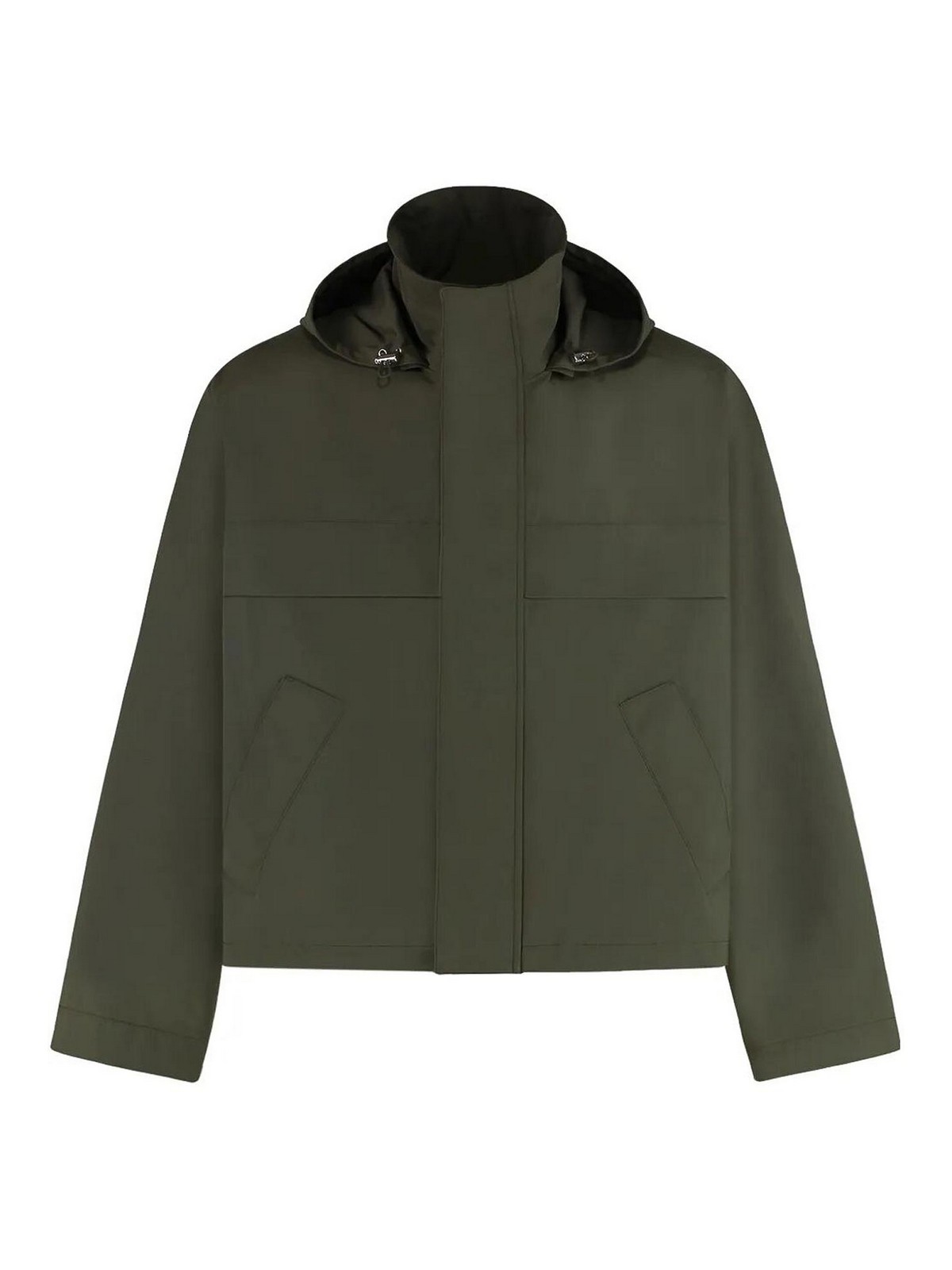 Oyuterwear Matt Tech 815285V4Y503293 (Bottega Veneta / カジュアルジャケット・ベスト ) | Bottega Veneta (ボッテガ・ヴェネタ)