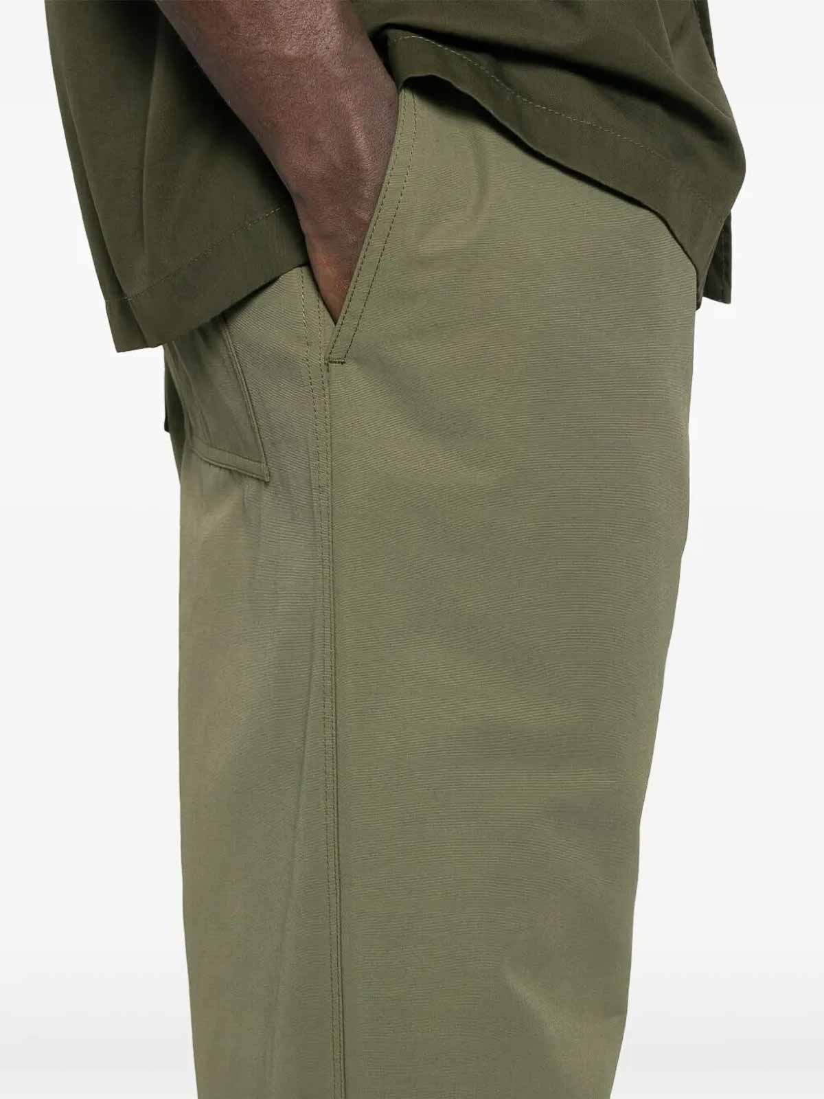 Trousers Matt Tech 815581V4Y503293 (Bottega Veneta / パンツ ) | Bottega Veneta (ボッテガ・ヴェネタ)(1)