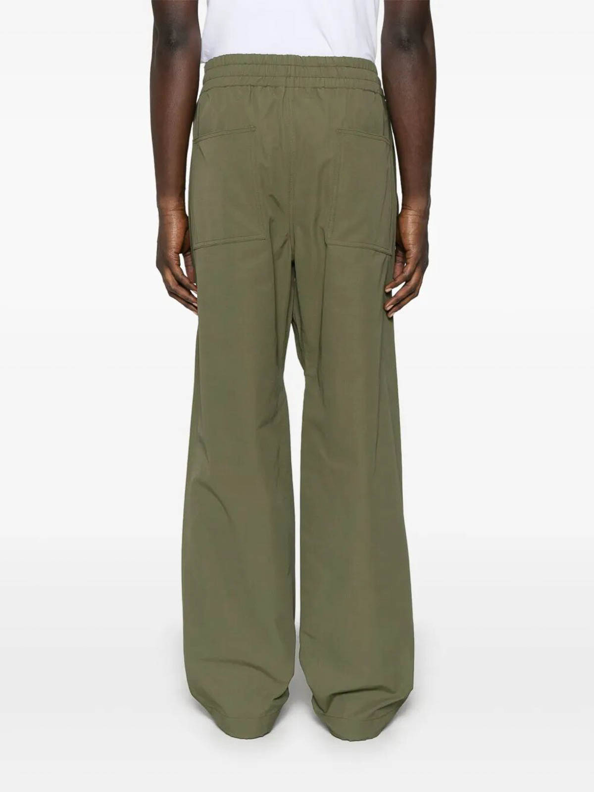 Trousers Matt Tech 815581V4Y503293 (Bottega Veneta / パンツ ) | Bottega Veneta (ボッテガ・ヴェネタ)(2)