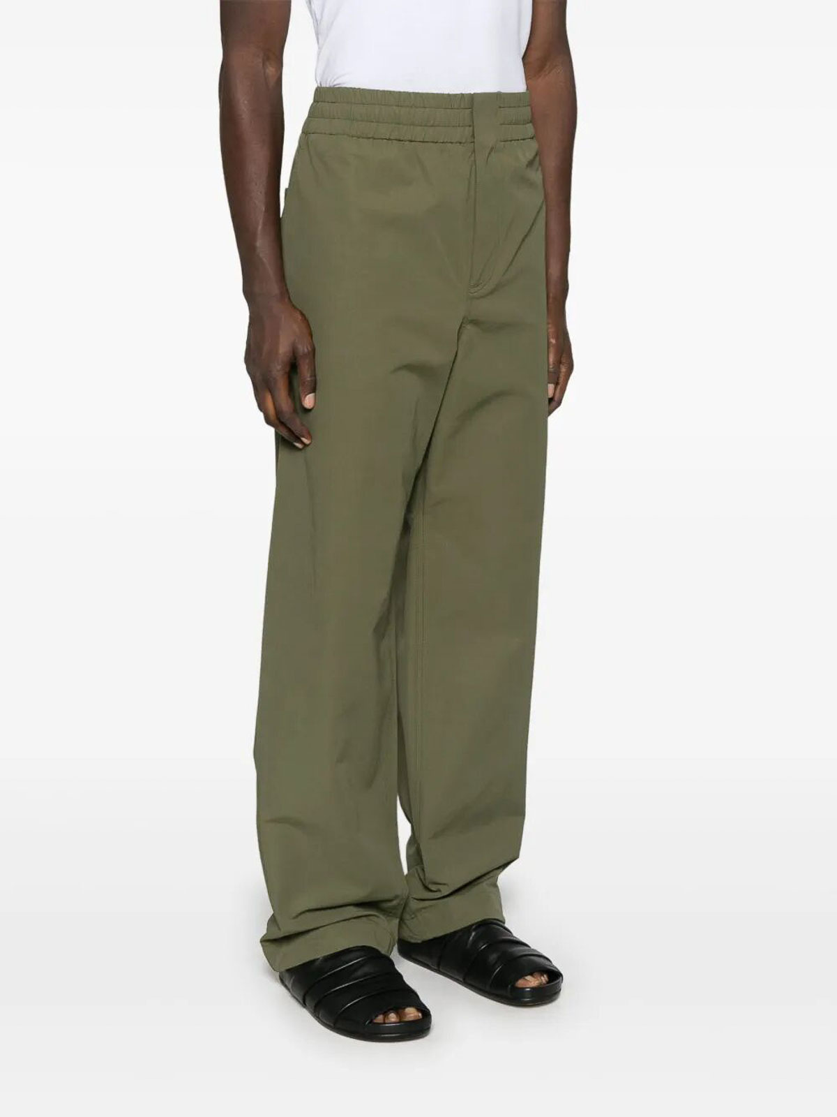 Trousers Matt Tech 815581V4Y503293 (Bottega Veneta / パンツ ) | Bottega Veneta (ボッテガ・ヴェネタ)(3)