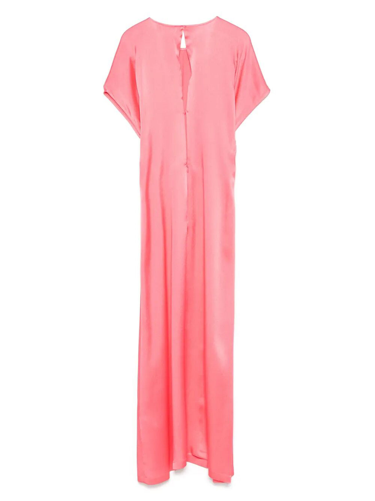 Elga dress Y5SM12G21 (SEMICOUTURE / ワンピース・ドレス・オールインワン ) | SEMICOUTURE (セミクチュール)(1)