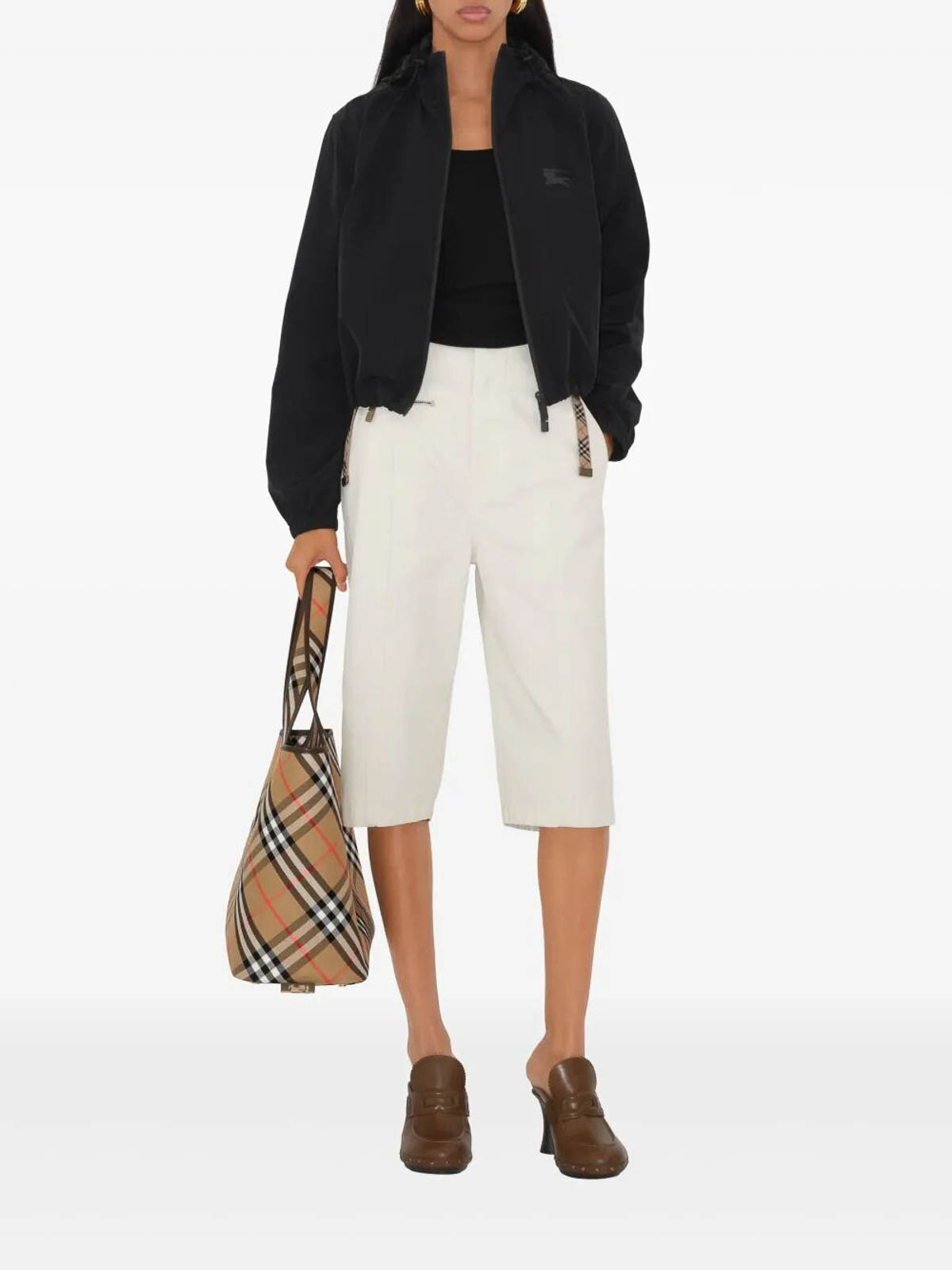 Casual jacket 8106390 (Burberry / カジュアルジャケット・ベスト ) | Burberry (バーバリー)(3)