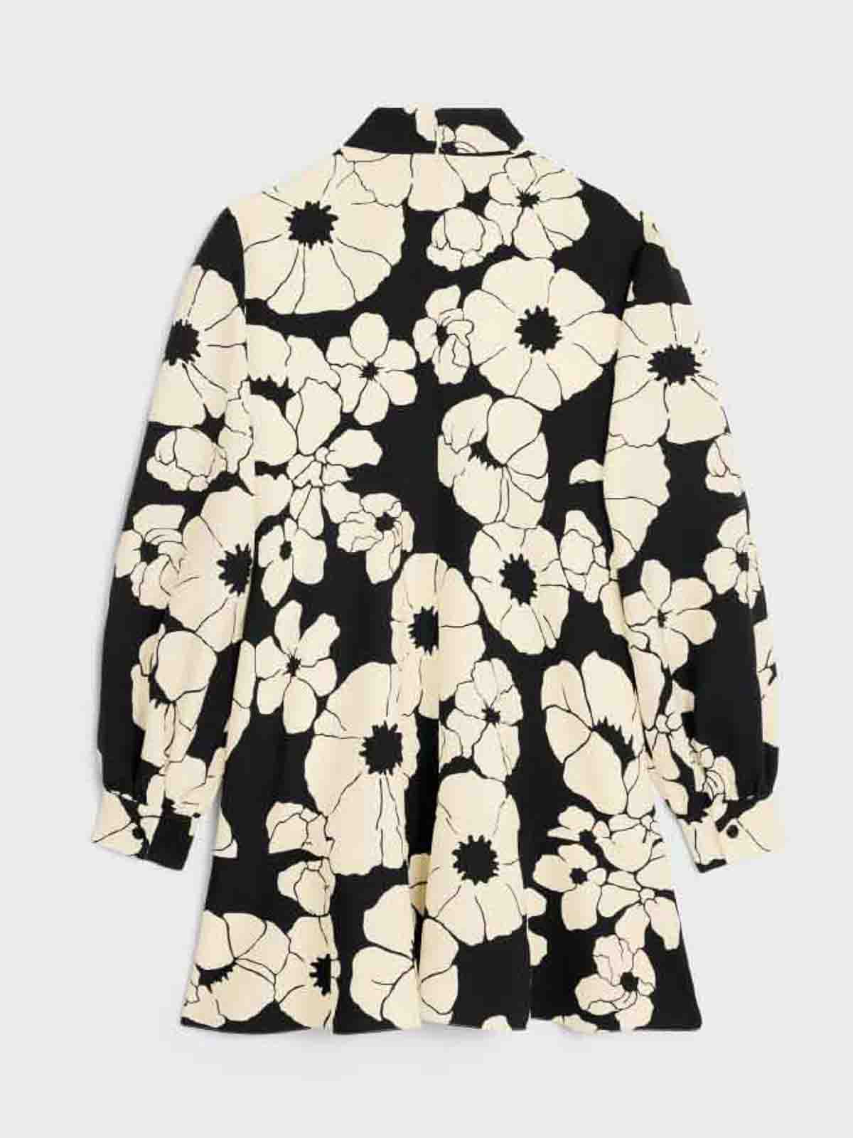 Mini Robo dress RR05H0O8412NC (CELINE / コート・ダウン ) | CELINE (セリーヌ)(1)