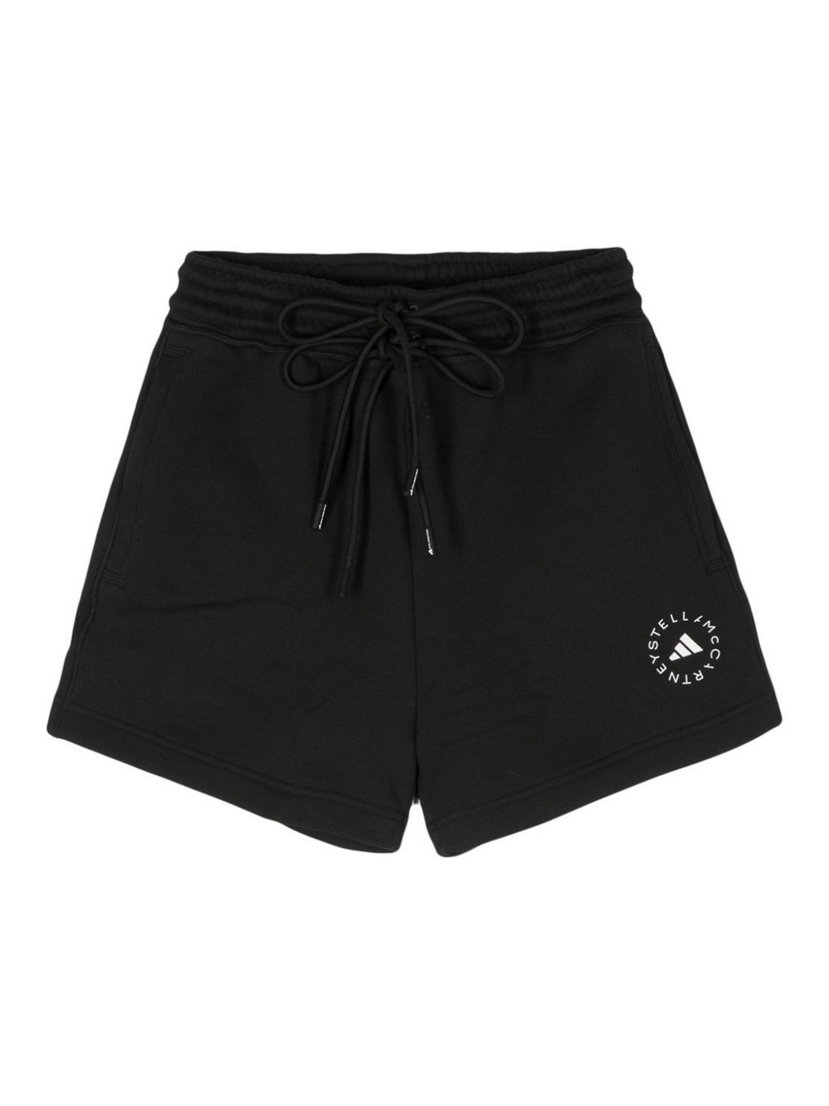 Truecasuals Terry IK9093 (adidas by Stella McCartney / ショートパンツ ) | adidas by Stella McCartney (アディダス バイ ステラ マッカートニー)