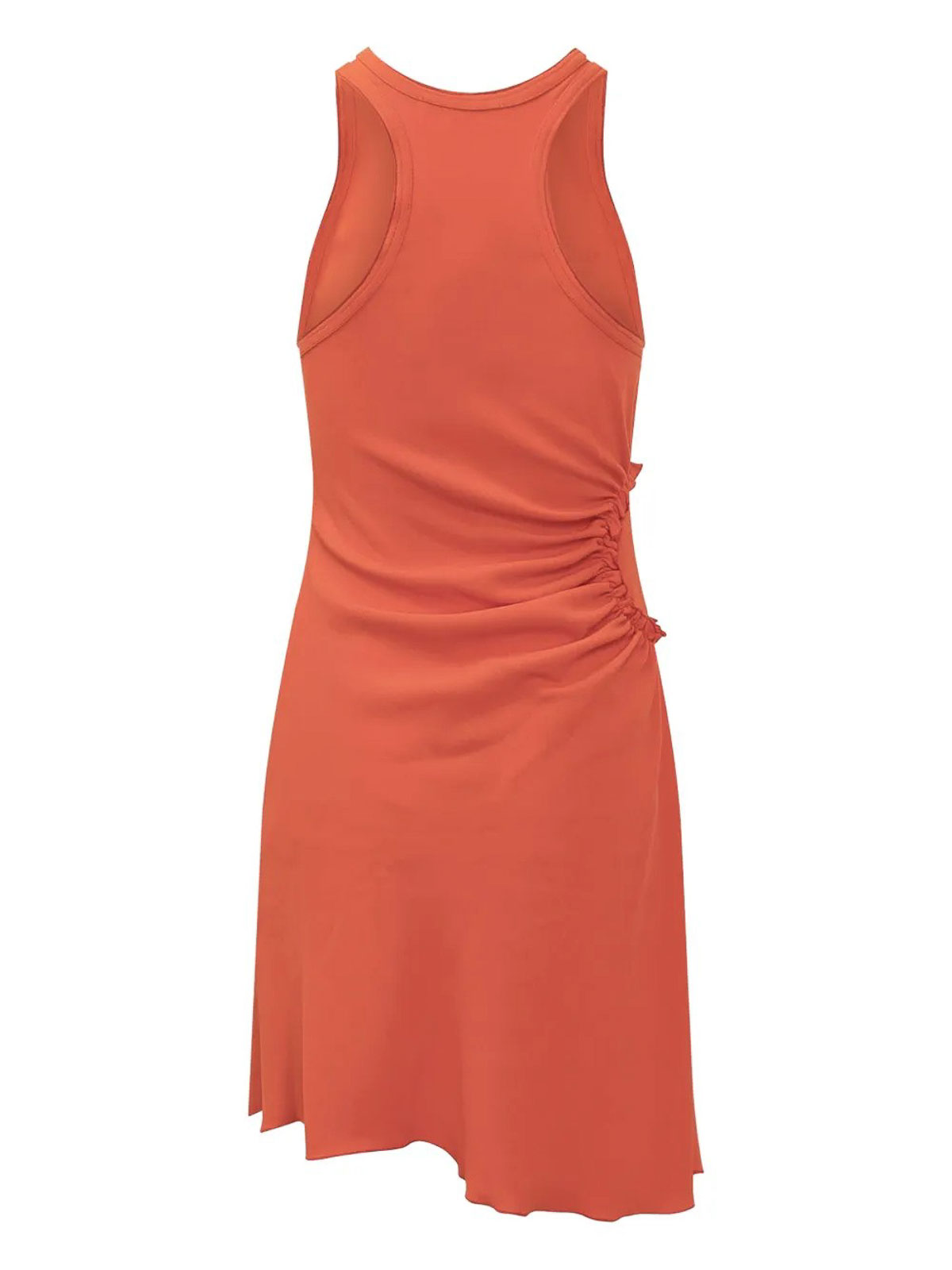 Sleeveless Dress 1225WDR006419ASCARLET (VICTORIA BECKHAM / ワンピース・ドレス・オールインワン ) | VICTORIA BECKHAM (ヴィクトリア ベッカム)(1)