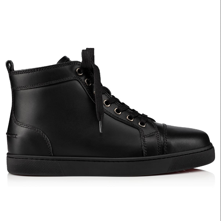 Christian Louboutin Sneakers Black 3091348CM53 (Christian Louboutin / スニーカー ) | Christian Louboutin (クリスチャン ルブタン)