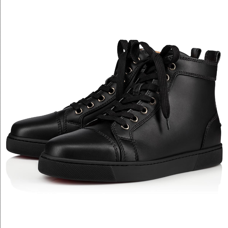 Christian Louboutin Sneakers Black 3091348CM53 (Christian Louboutin / スニーカー ) | Christian Louboutin (クリスチャン ルブタン)(1)