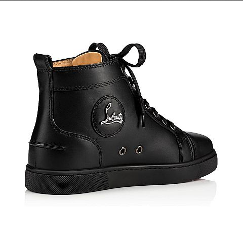 Christian Louboutin Sneakers Black 3091348CM53 (Christian Louboutin / スニーカー ) | Christian Louboutin (クリスチャン ルブタン)(2)