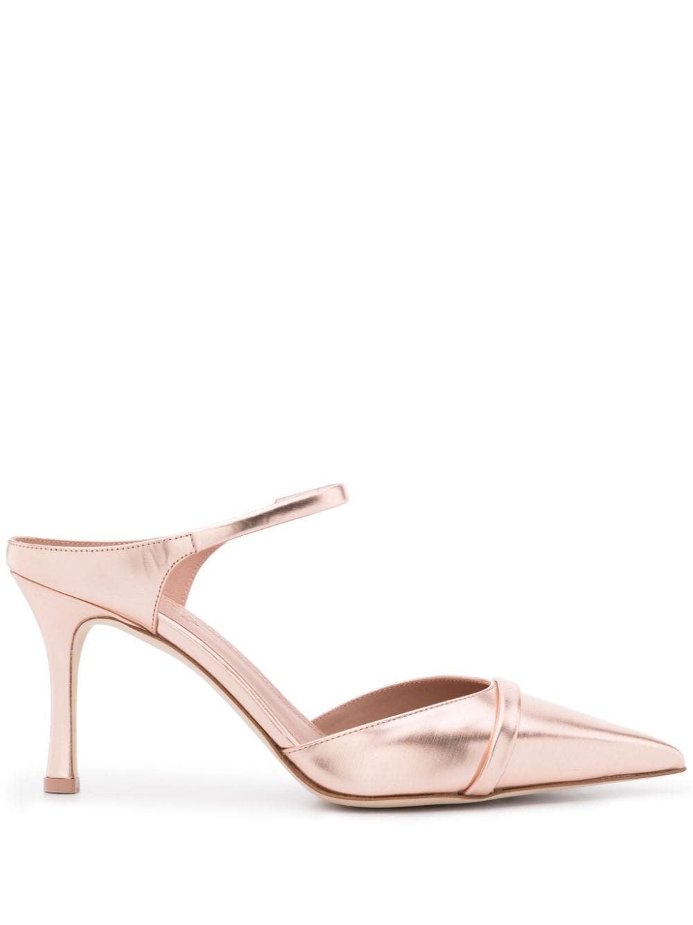 Malone Souliers Sandals Pink UMA8024ROSEGOLD (MALONE SOULIERS / サンダル ) | MALONE SOULIERS (マローン スリアーズ)