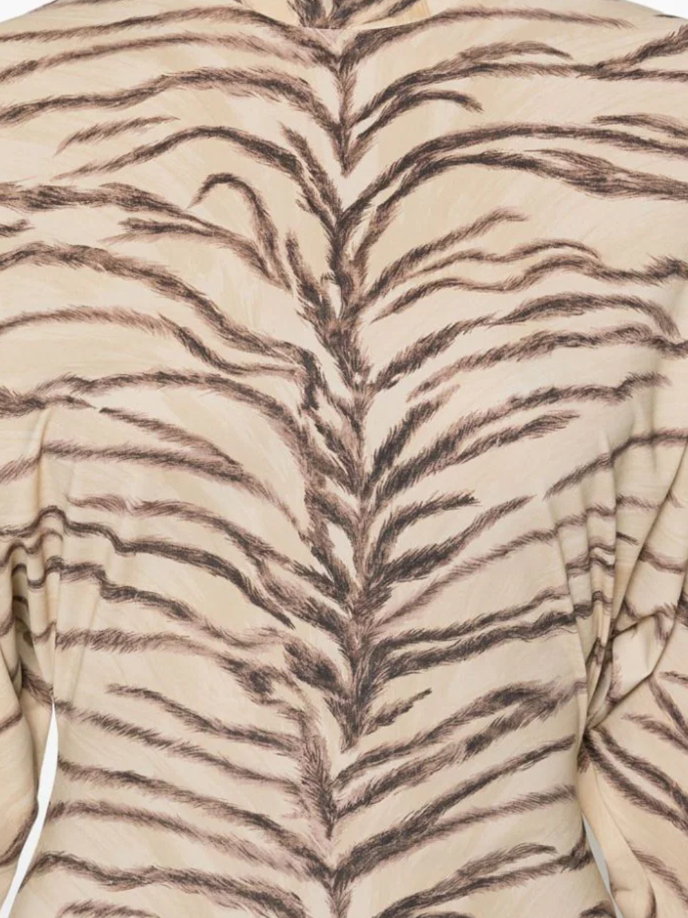 Stella McCartney Dresses Beige 6J03193SPZ379500 (Stella McCartney / ワンピース・ドレス・オールインワン ) | Stella McCartney (ステラ マッカートニー)(1)