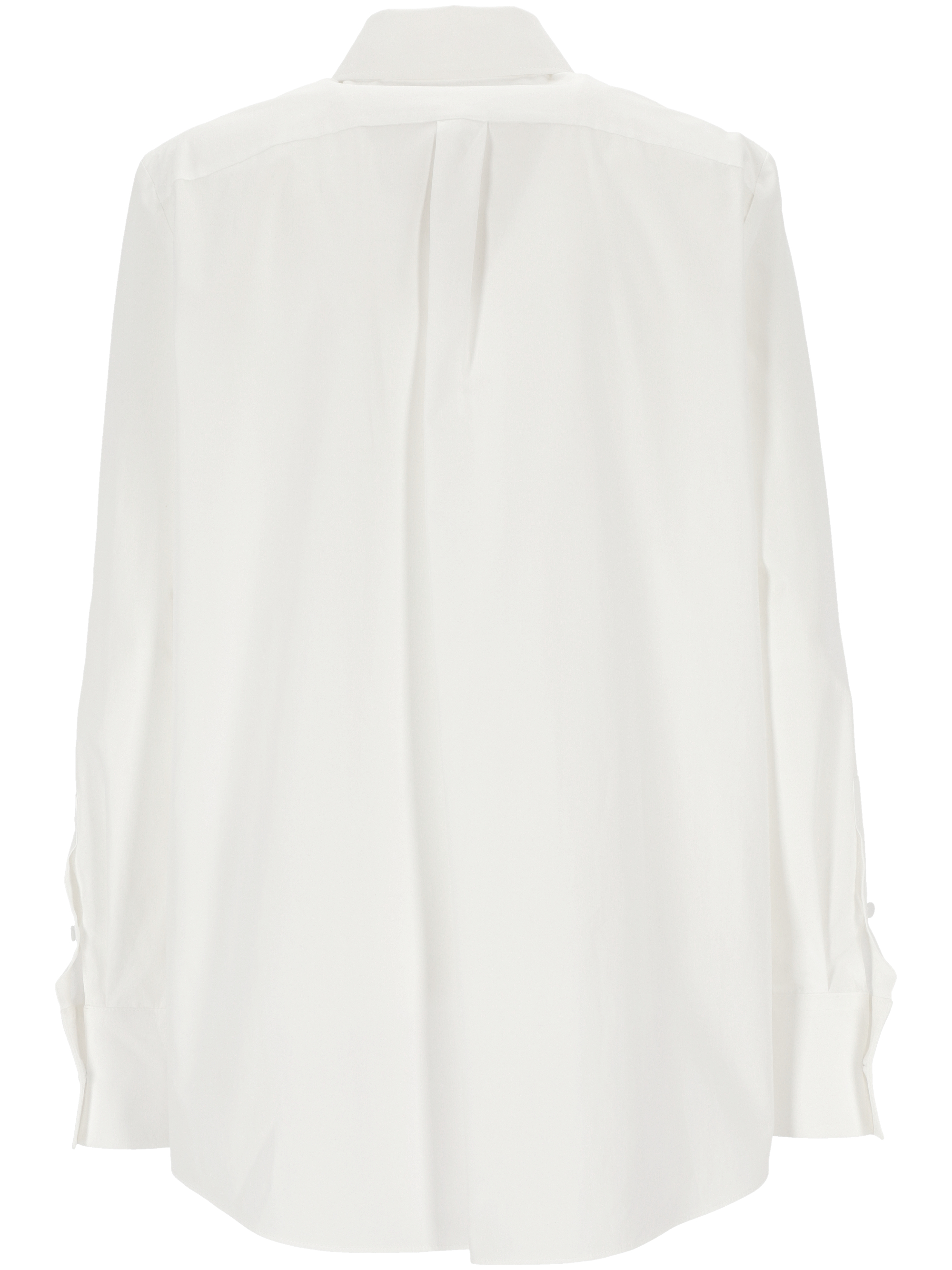 Valentino PAP Shirts White 5B3AB6L05A6001 (Valentino Garavani / シャツ・ブラウス ) | Valentino Garavani (ヴァレンティノ)(2)