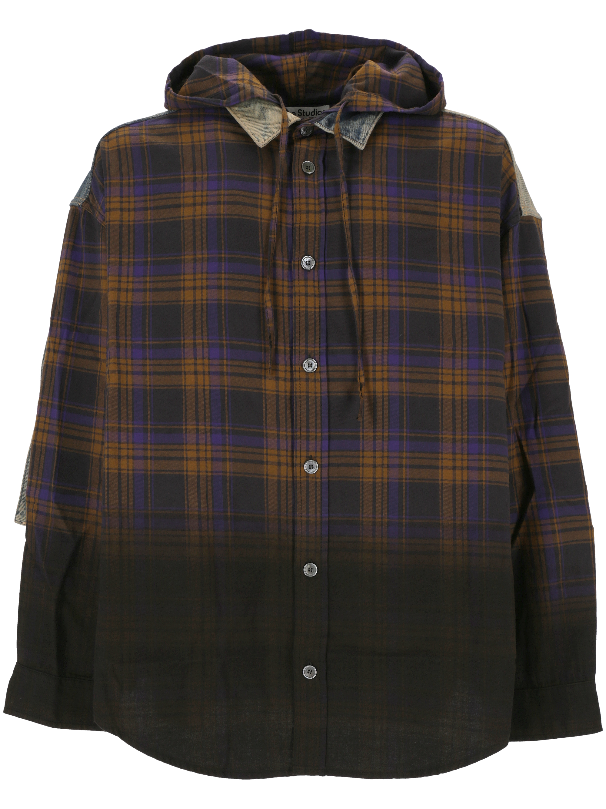 Acne Shirts BB0605CWP (Acne Studios / シャツ・ブラウス ) | Acne Studios (アクネ ストゥディオズ)