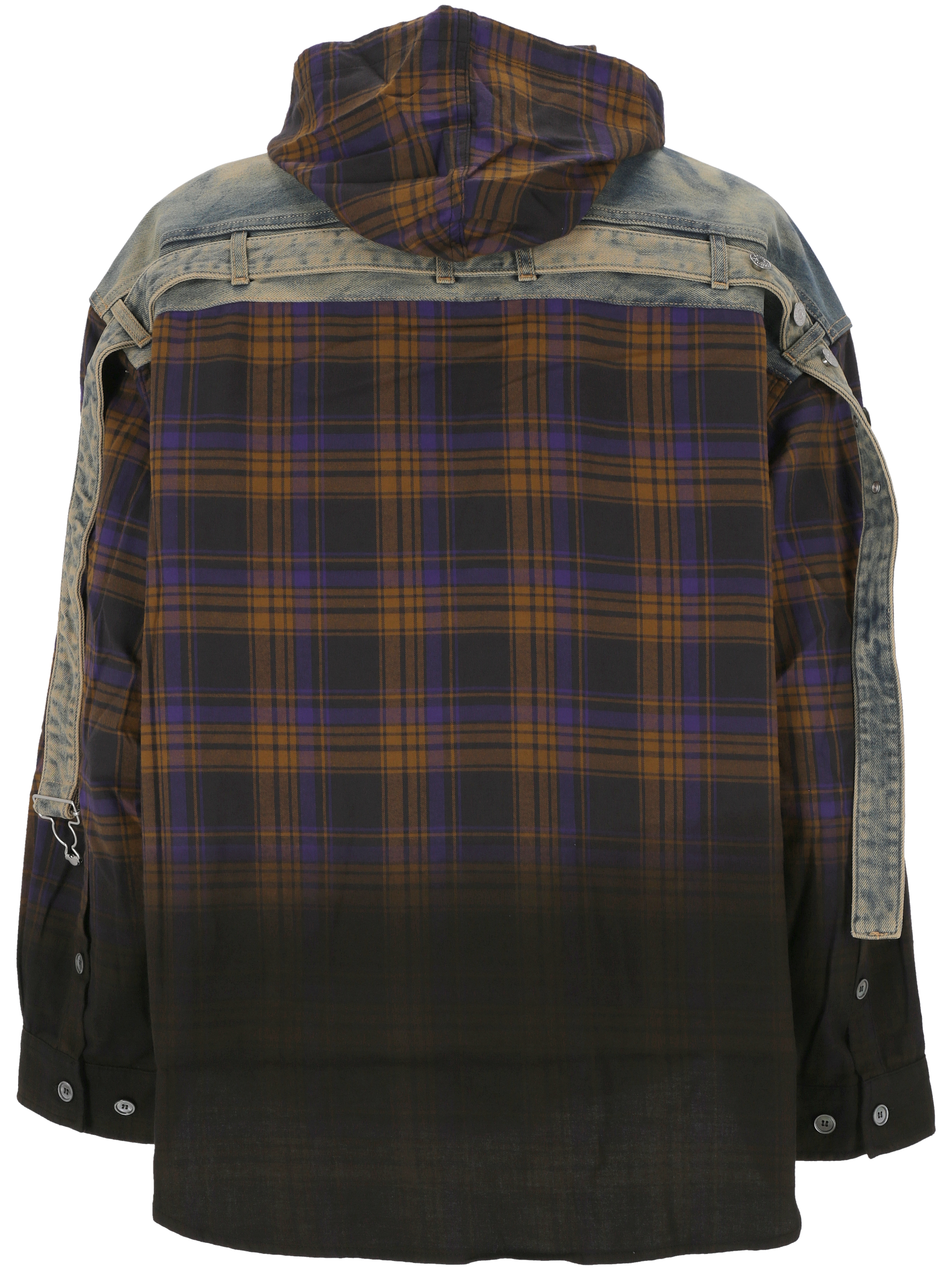 Acne Shirts BB0605CWP (Acne Studios / シャツ・ブラウス ) | Acne Studios (アクネ ストゥディオズ)(2)