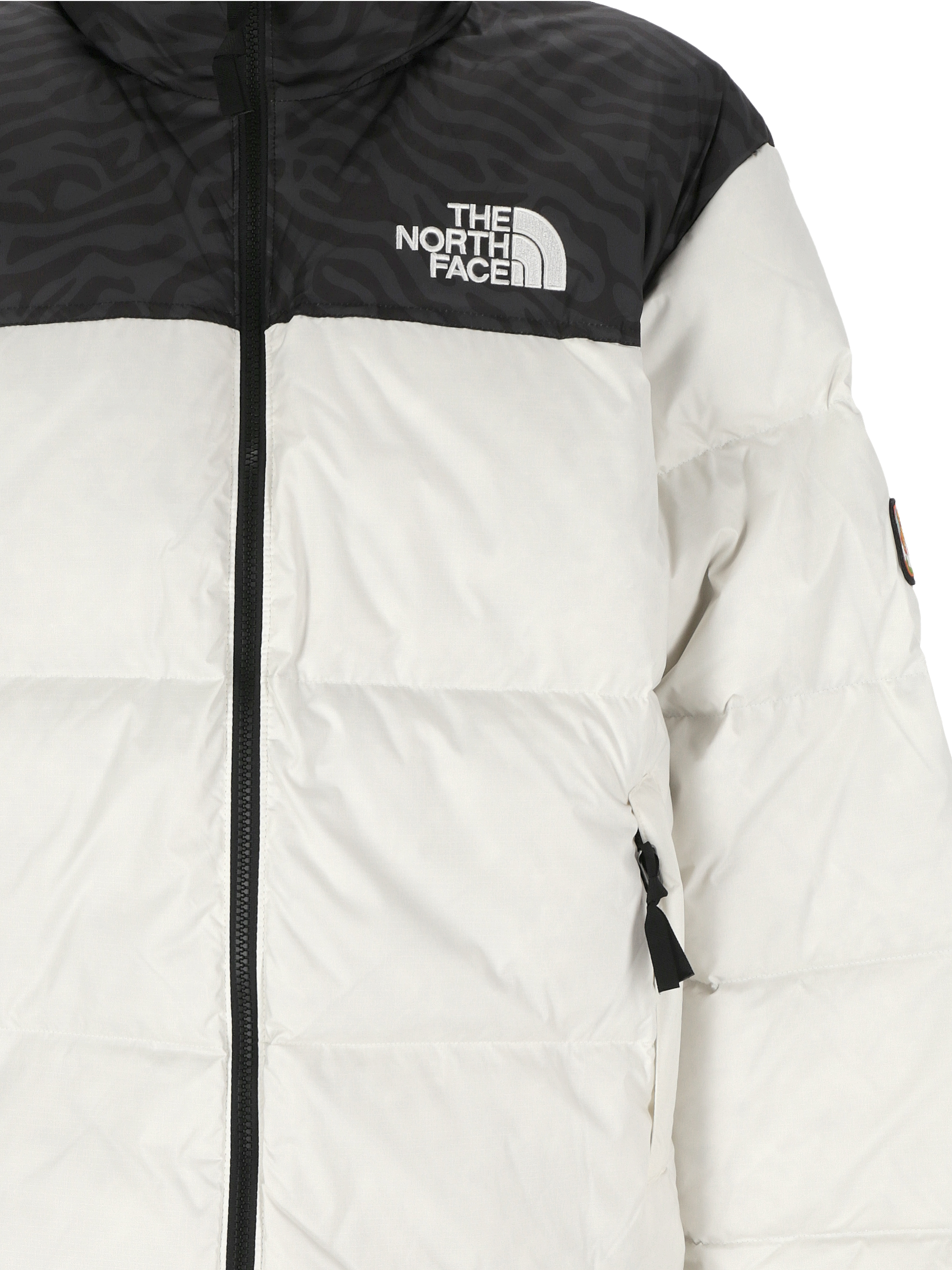 THE NORTH FACE Jackets NF0A3C8D5IX1 (THE NORTH FACE / ダウンジャケット・コート ) | THE NORTH FACE (ザ・ノース・フェイス)(1)