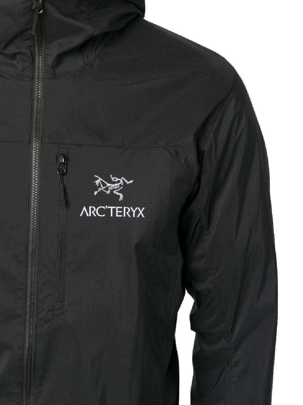 Arc*teryx Jackets 7411Black (ARC'TERYX / カジュアルジャケット ) | ARC'TERYX (アークテリクス)(1)