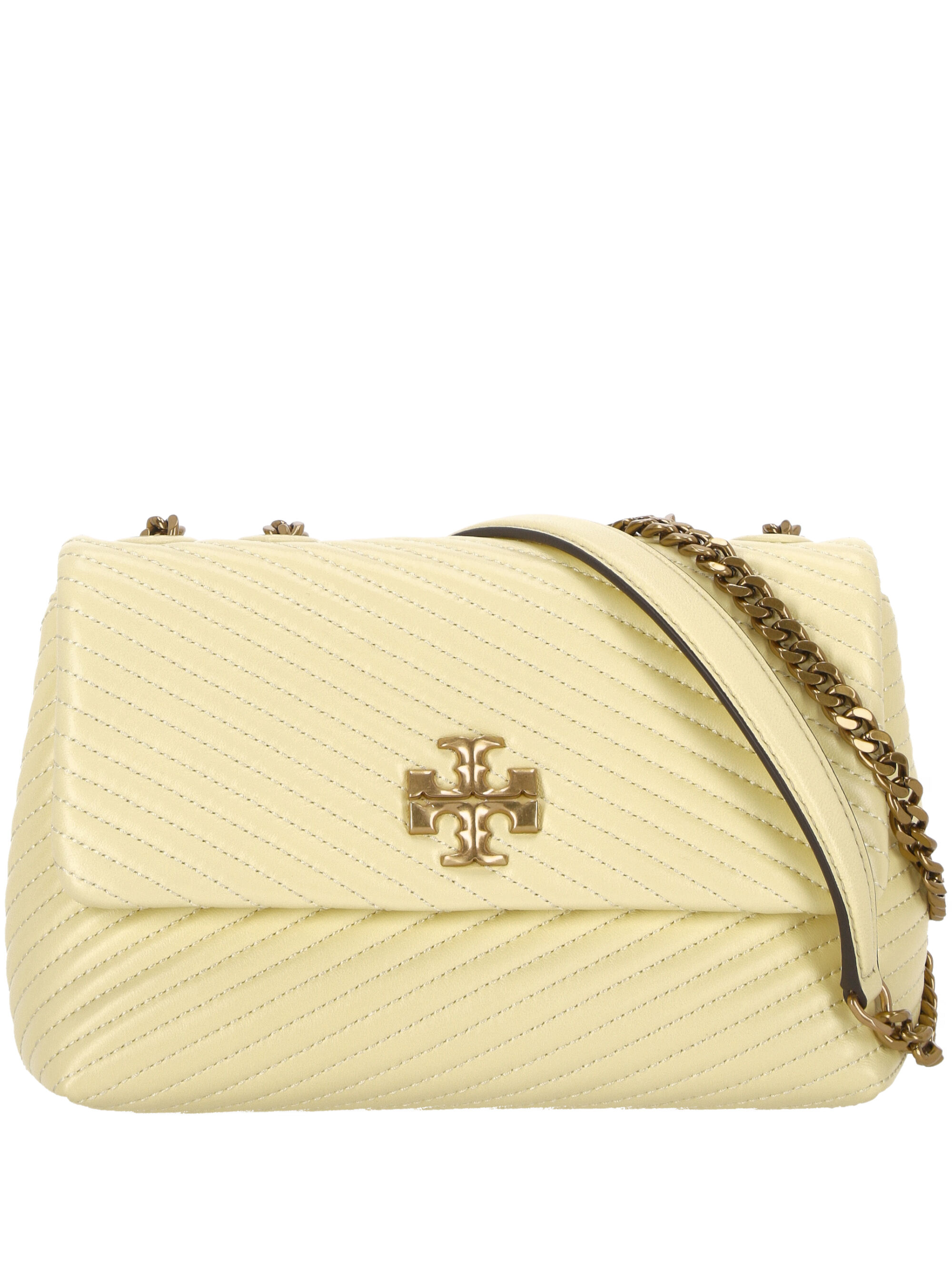 Tory Burch Bags.. Yellow 152345701 (TORY BURCH / ハンドバッグ・ショルダーバッグ ) | TORY BURCH (トリーバーチ)